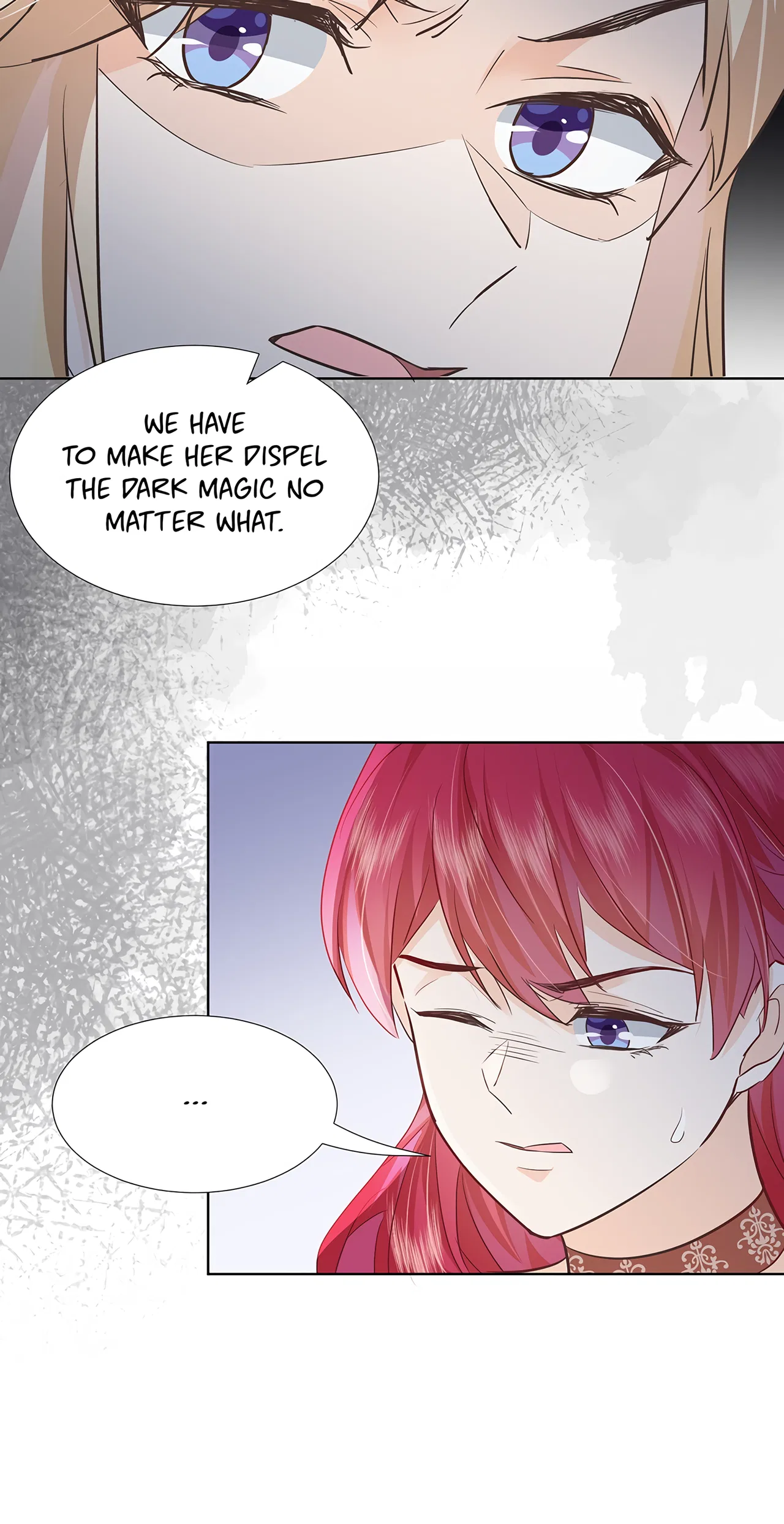 The Return of Princess Amy Chapter 60 – Page 20