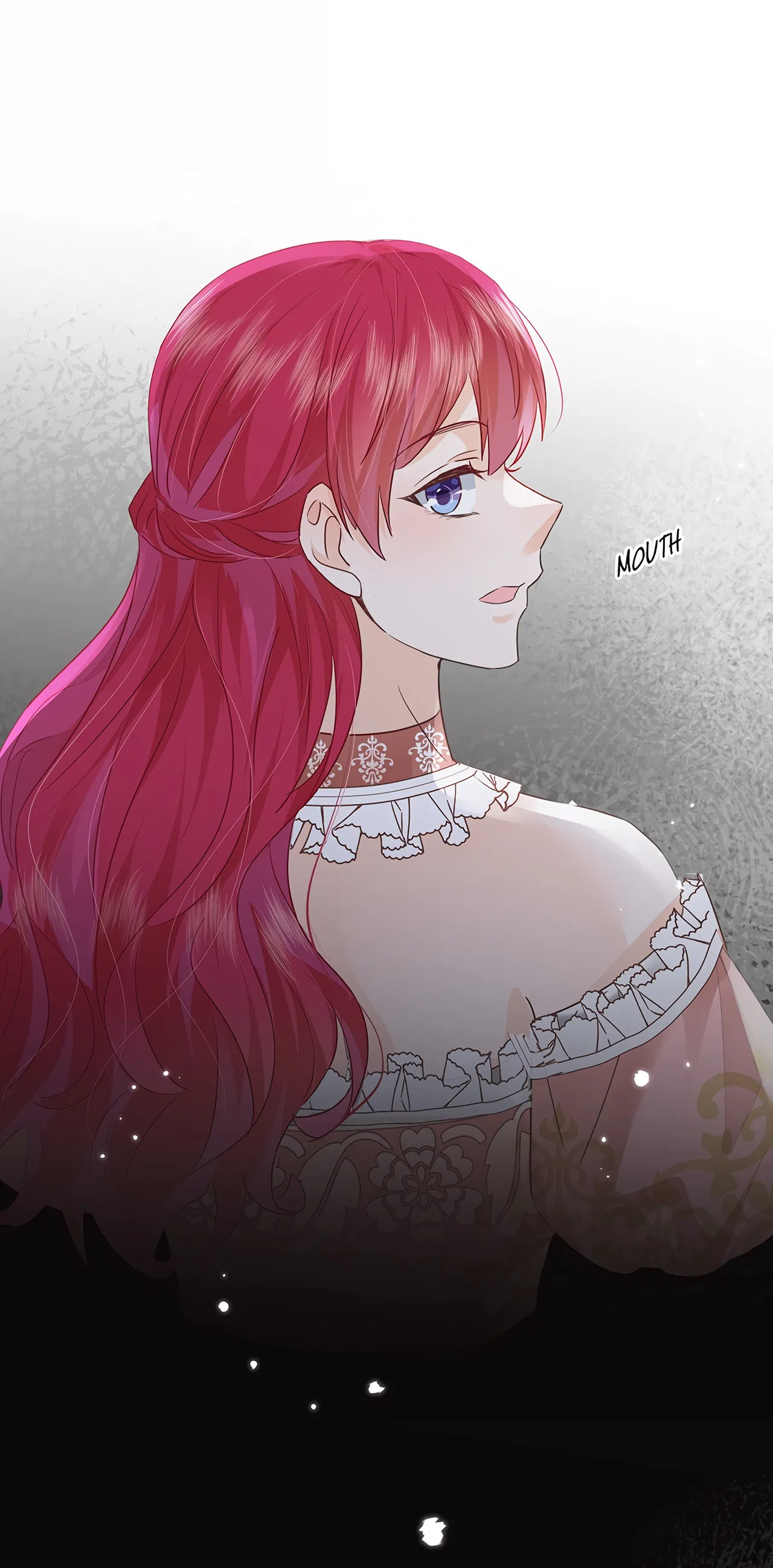 The Return of Princess Amy Chapter 60 – Page 25