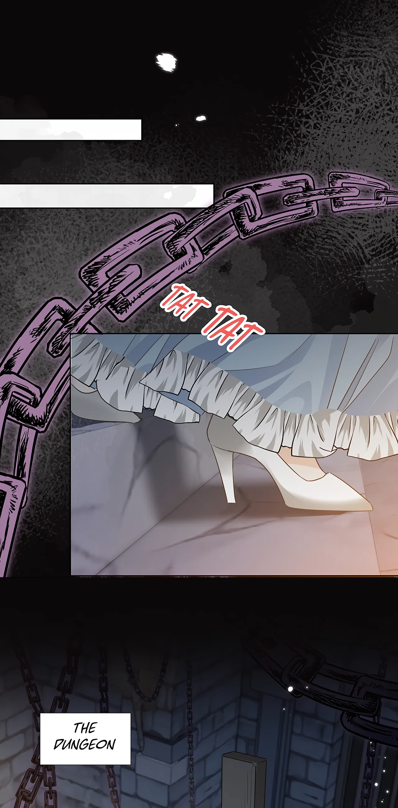 The Return of Princess Amy Chapter 60 – Page 26