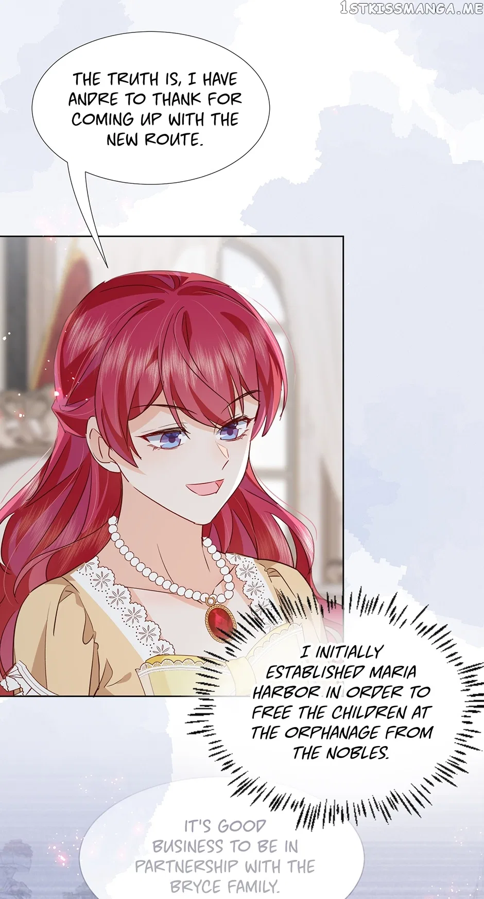 The Return of Princess Amy Chapter 59 – Page 6