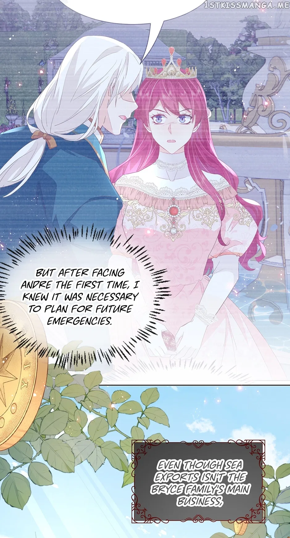 The Return of Princess Amy Chapter 59 – Page 7