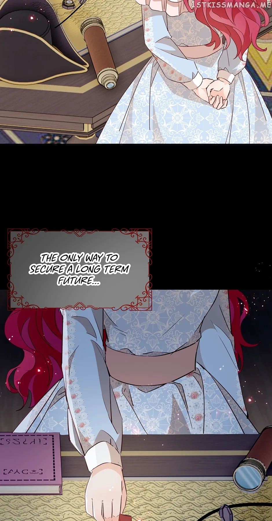 The Return of Princess Amy Chapter 59 – Page 10