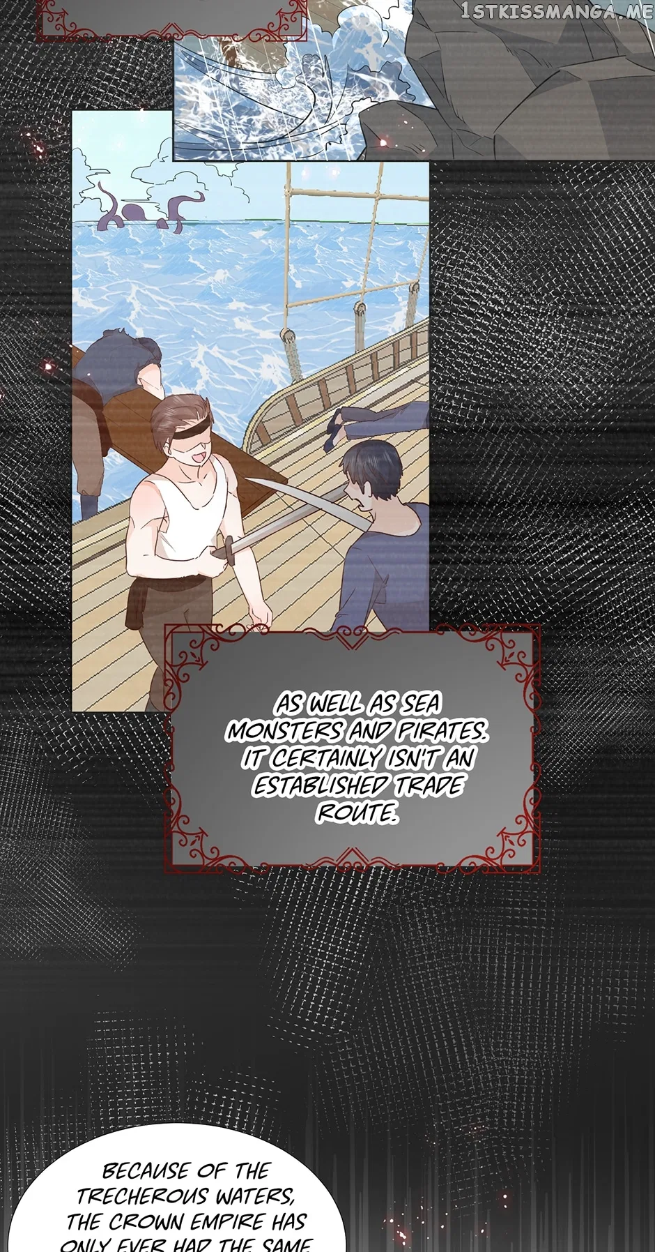 The Return of Princess Amy Chapter 59 – Page 12