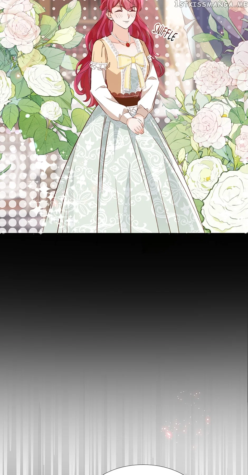 The Return of Princess Amy Chapter 59 – Page 25