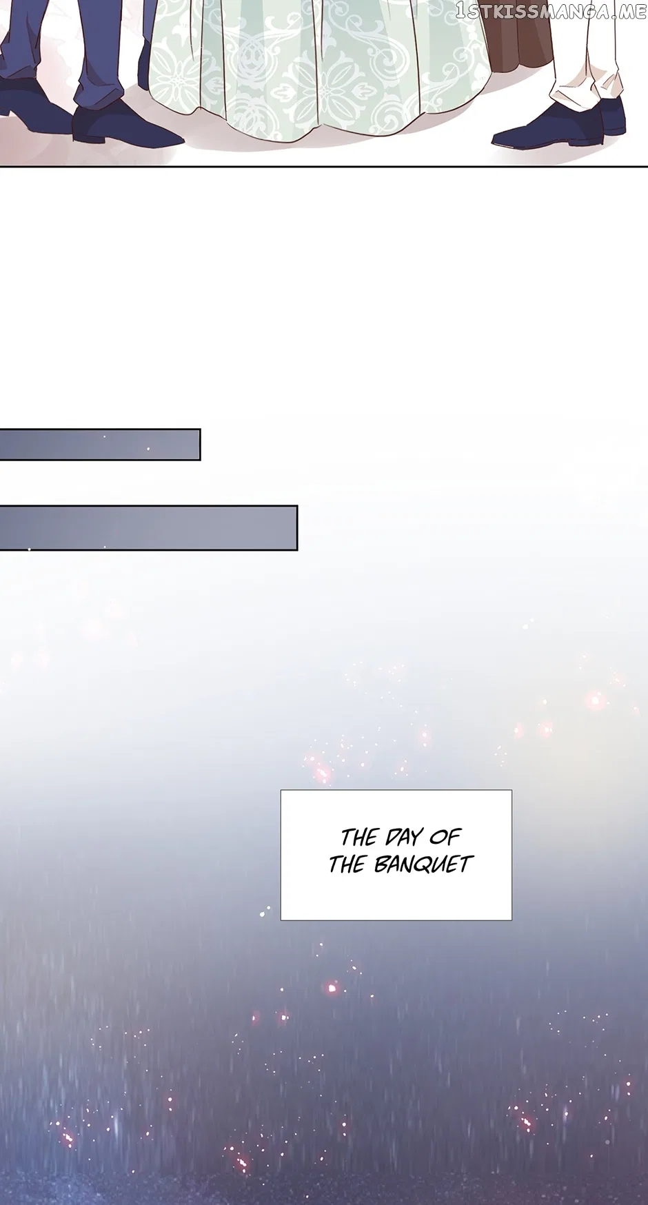 The Return of Princess Amy Chapter 59 – Page 30
