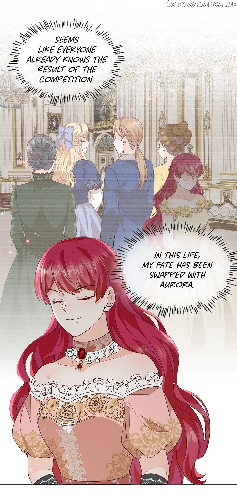 The Return of Princess Amy Chapter 59 – Page 36