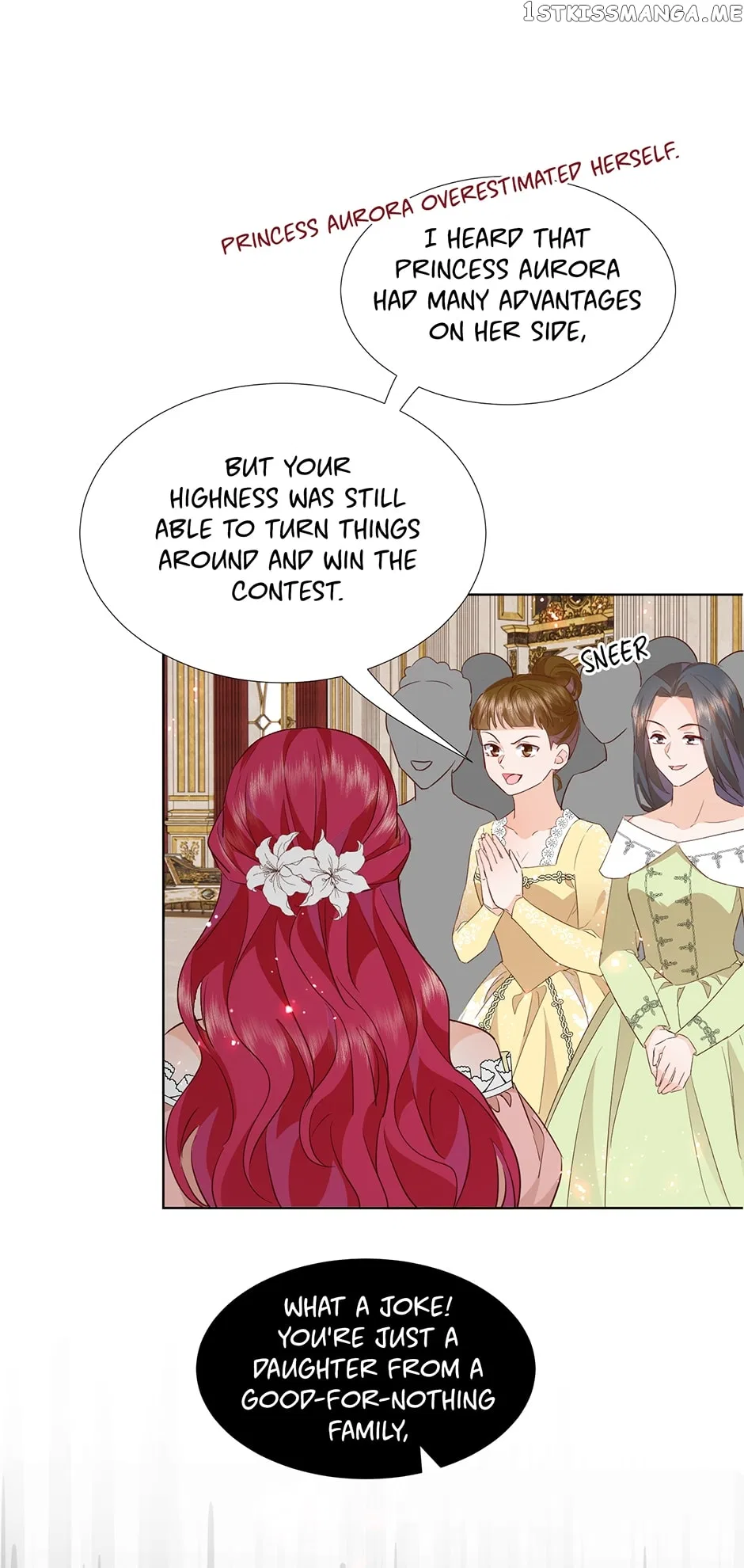 The Return of Princess Amy Chapter 59 – Page 37