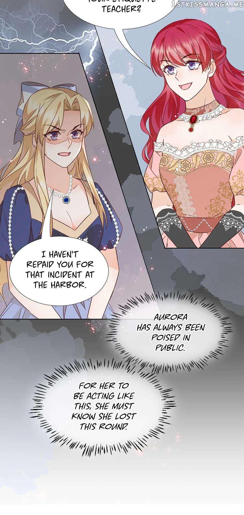 The Return of Princess Amy Chapter 59 – Page 40