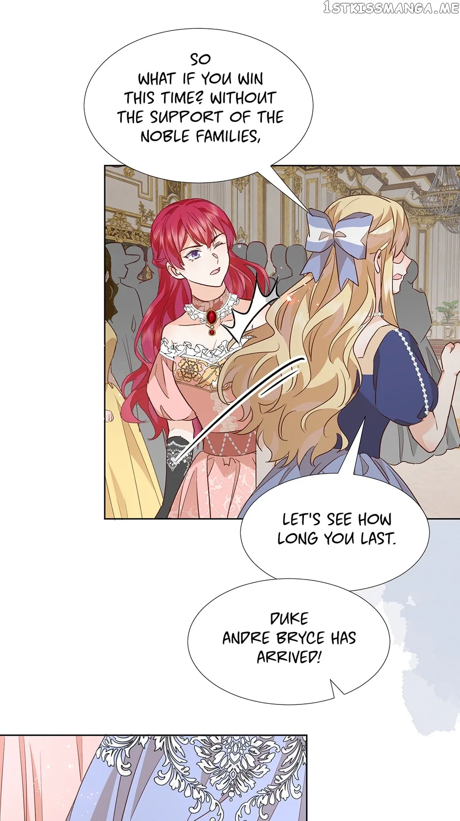 The Return of Princess Amy Chapter 59 – Page 41