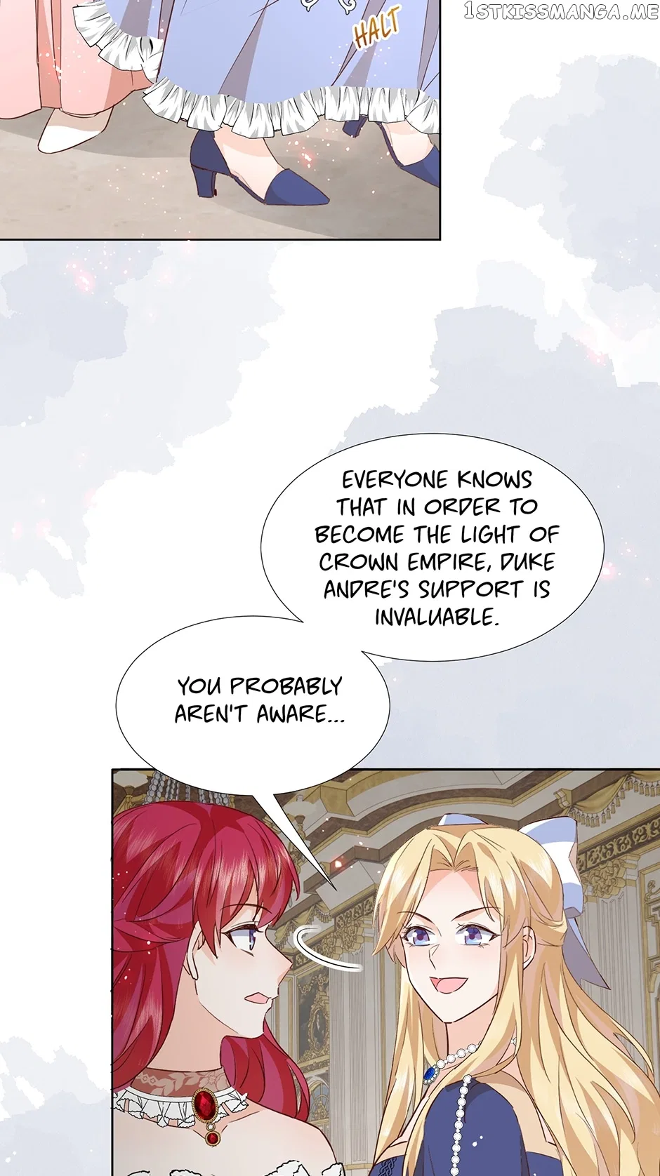 The Return of Princess Amy Chapter 59 – Page 42
