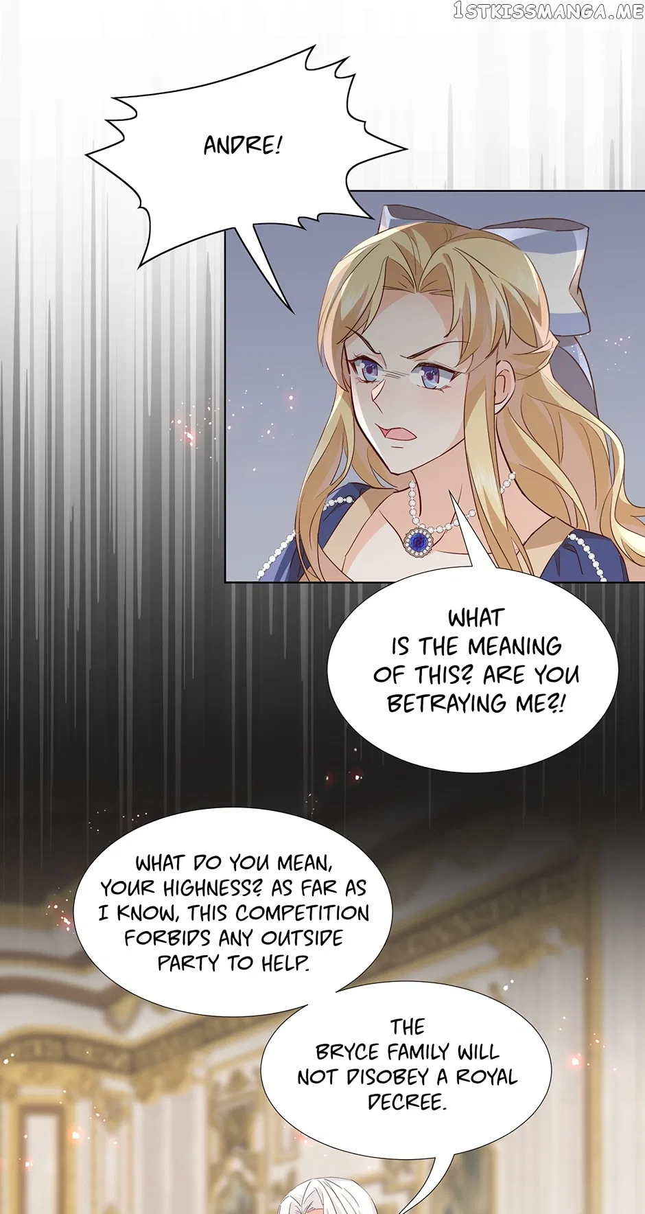 The Return of Princess Amy Chapter 59 – Page 47
