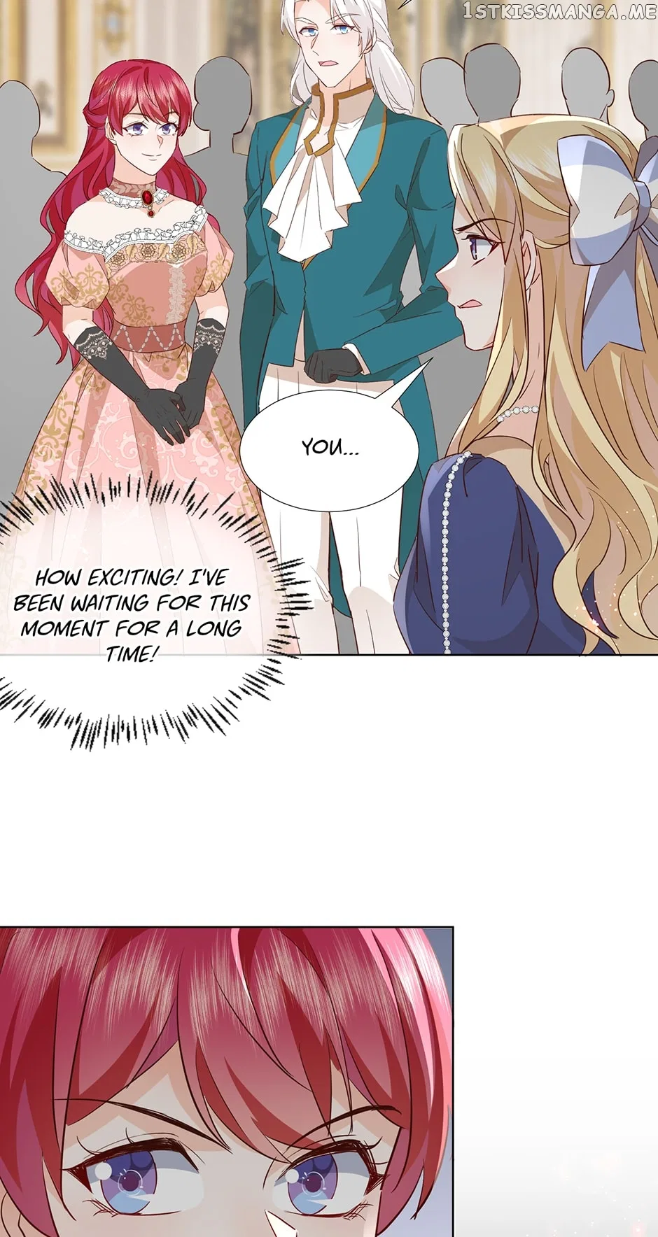 The Return of Princess Amy Chapter 59 – Page 48