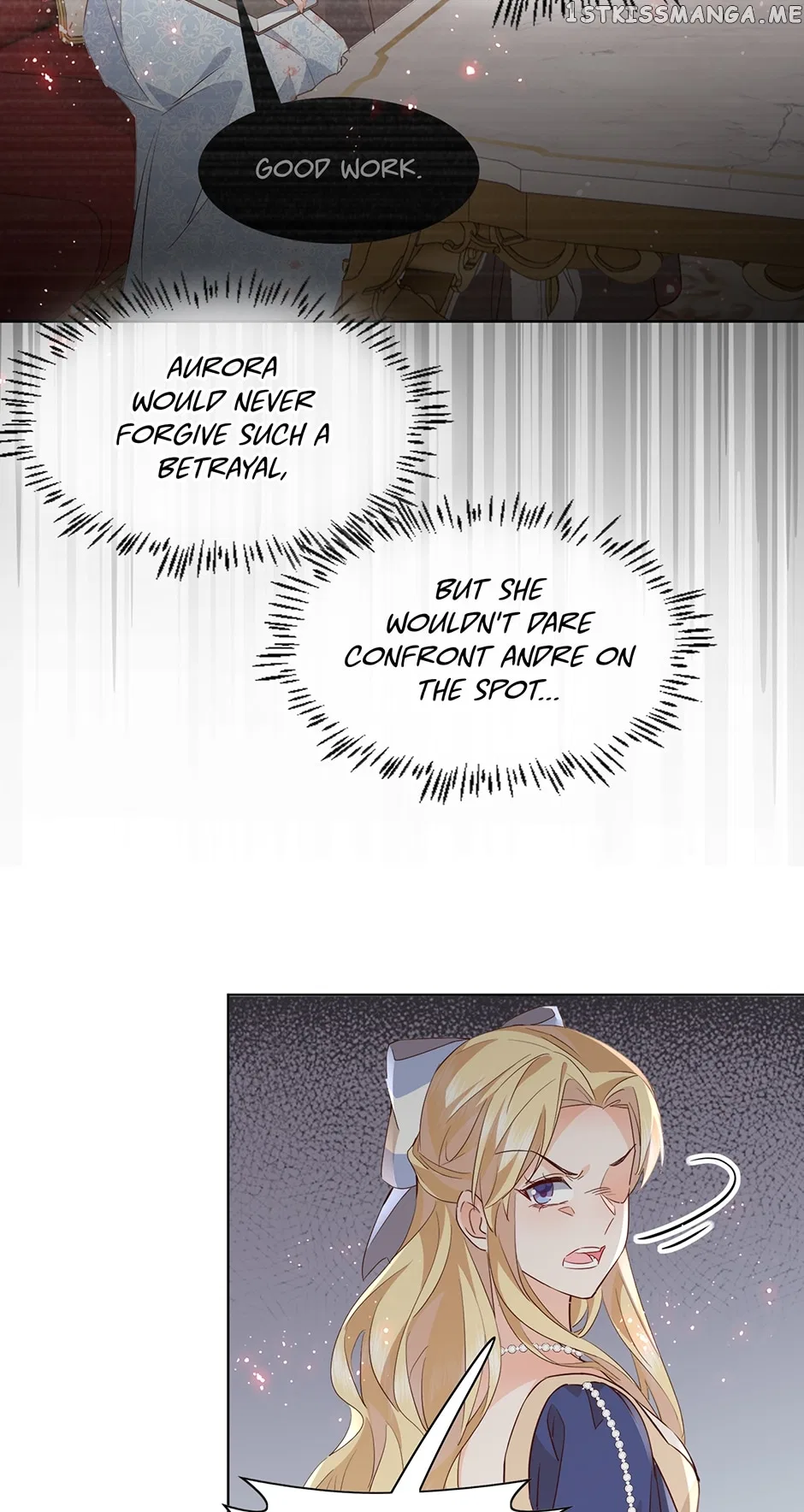 The Return of Princess Amy Chapter 59 – Page 50