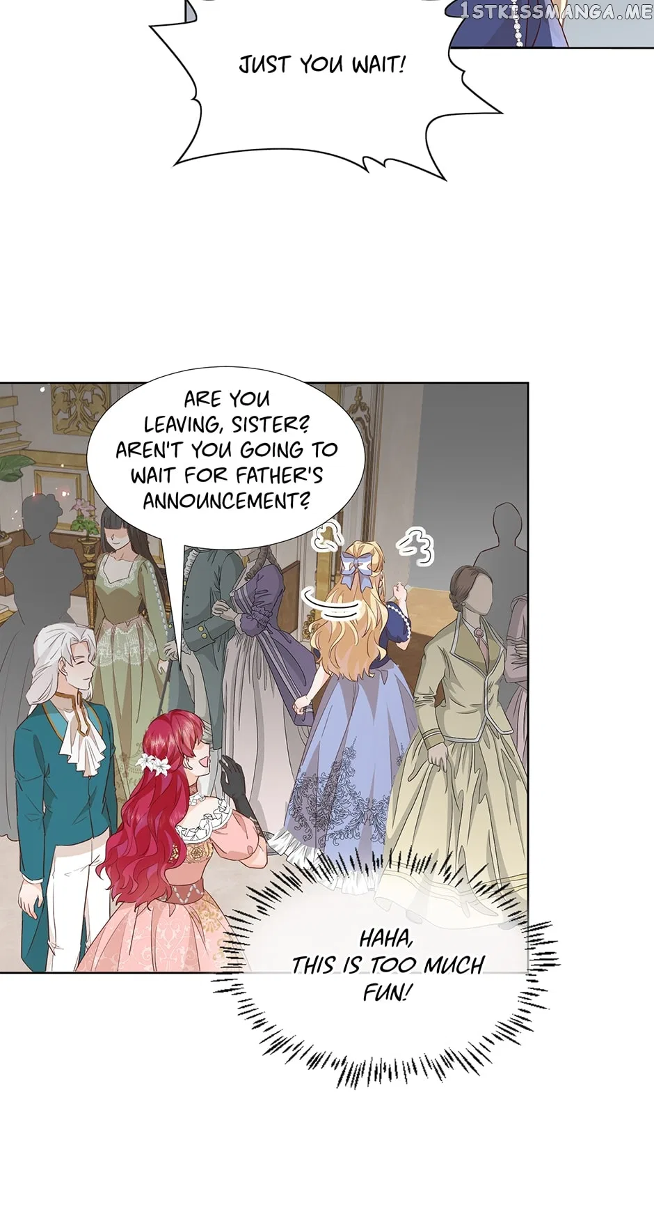 The Return of Princess Amy Chapter 59 – Page 51