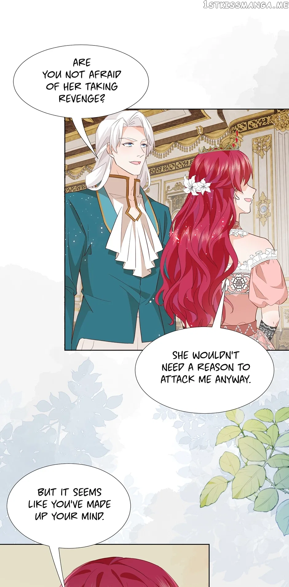 The Return of Princess Amy Chapter 59 – Page 52