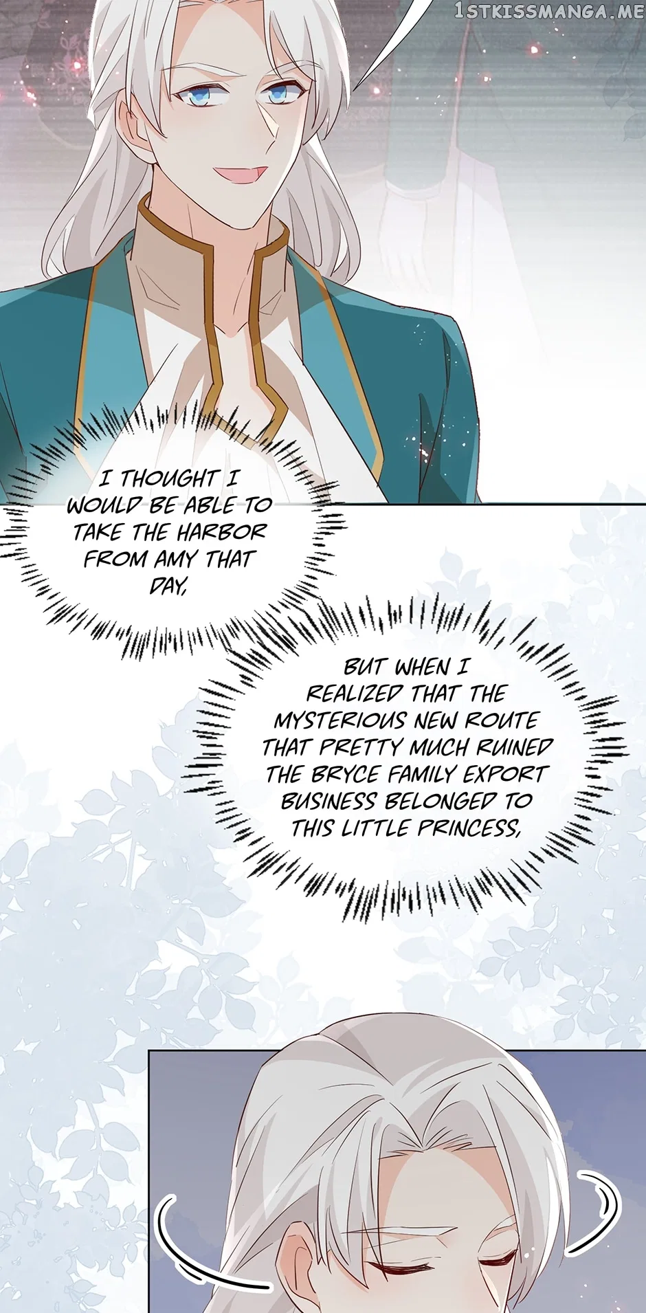 The Return of Princess Amy Chapter 59 – Page 54