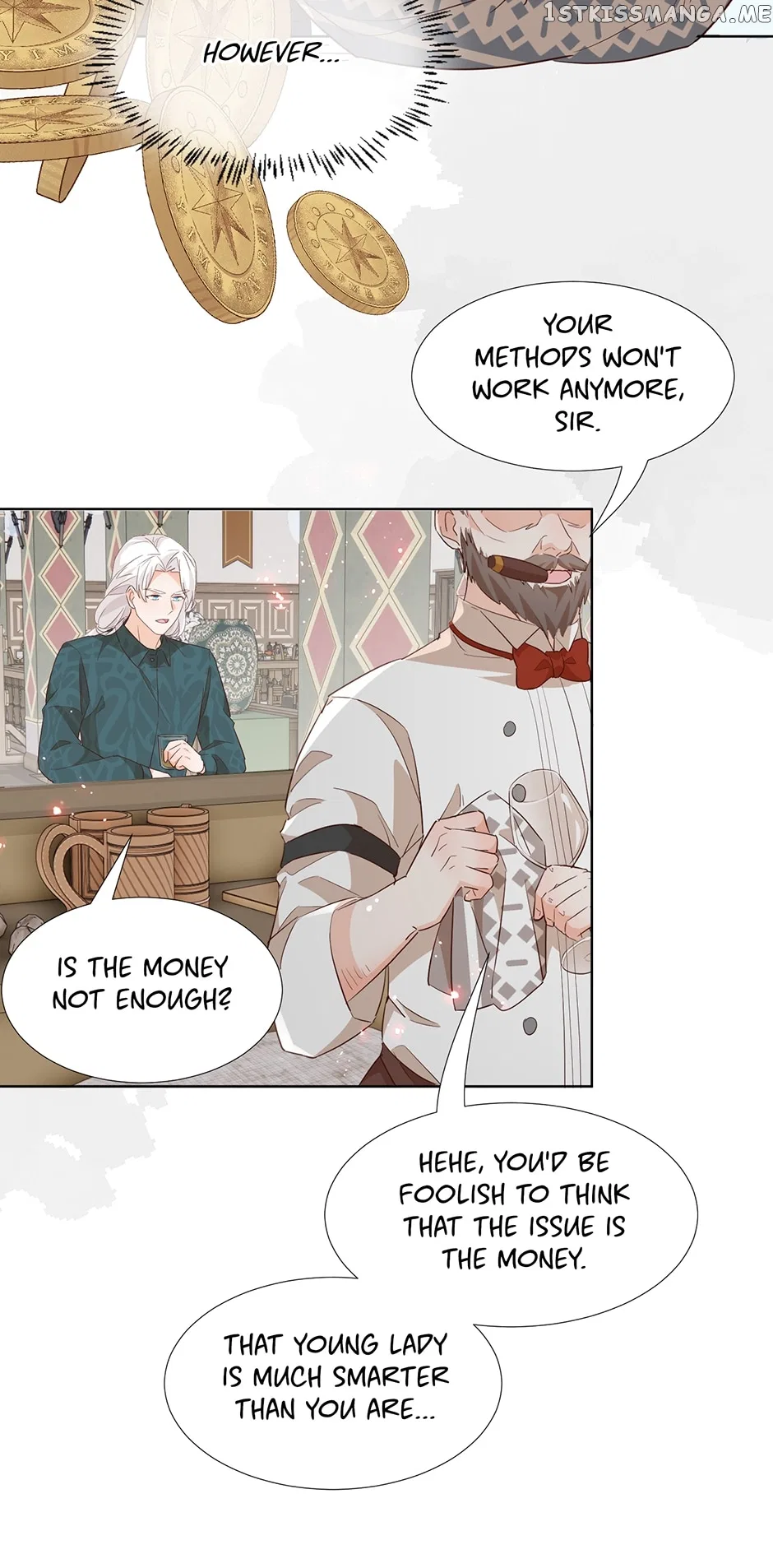 The Return of Princess Amy Chapter 59 – Page 56