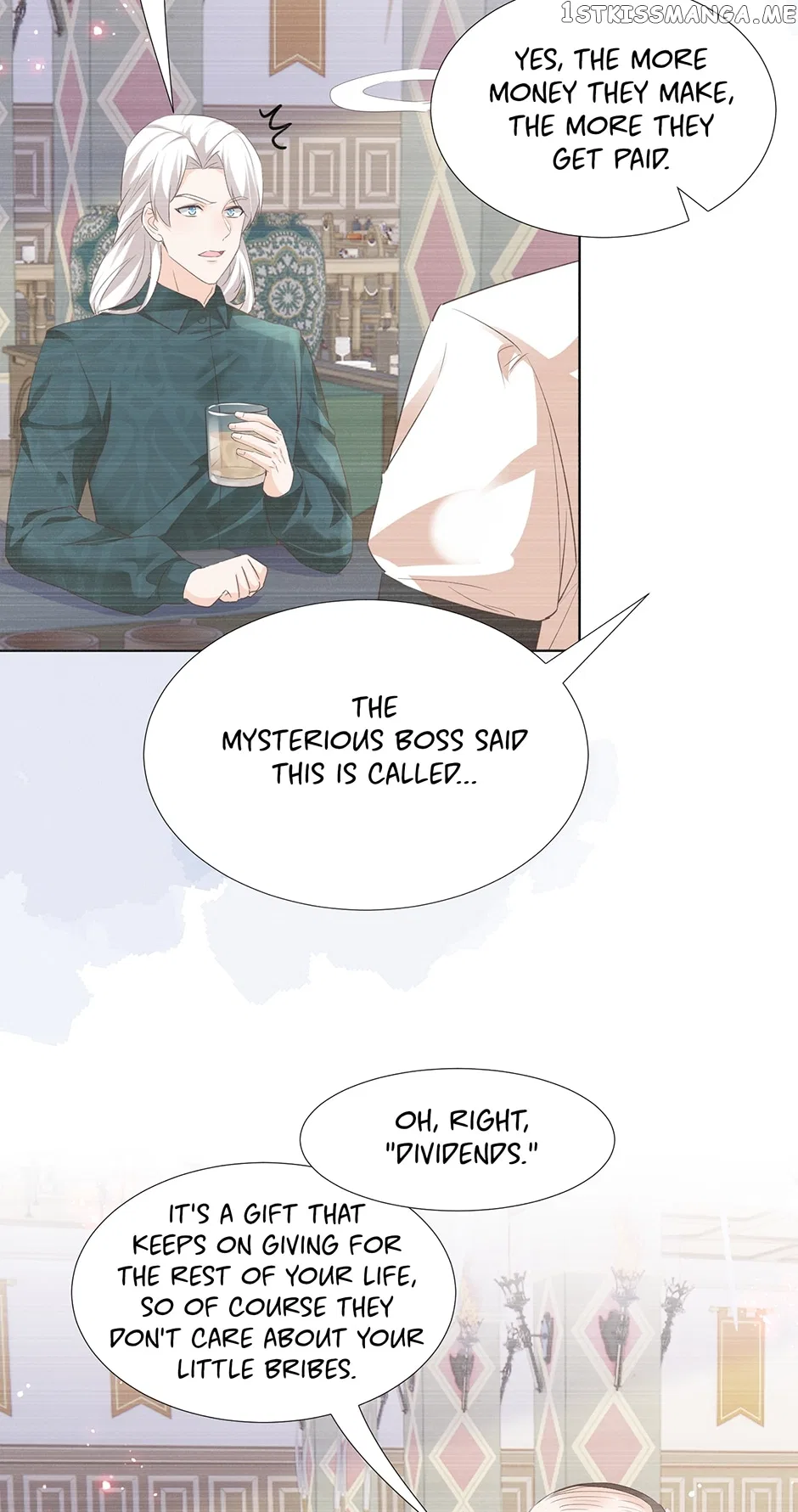 The Return of Princess Amy Chapter 59 – Page 58