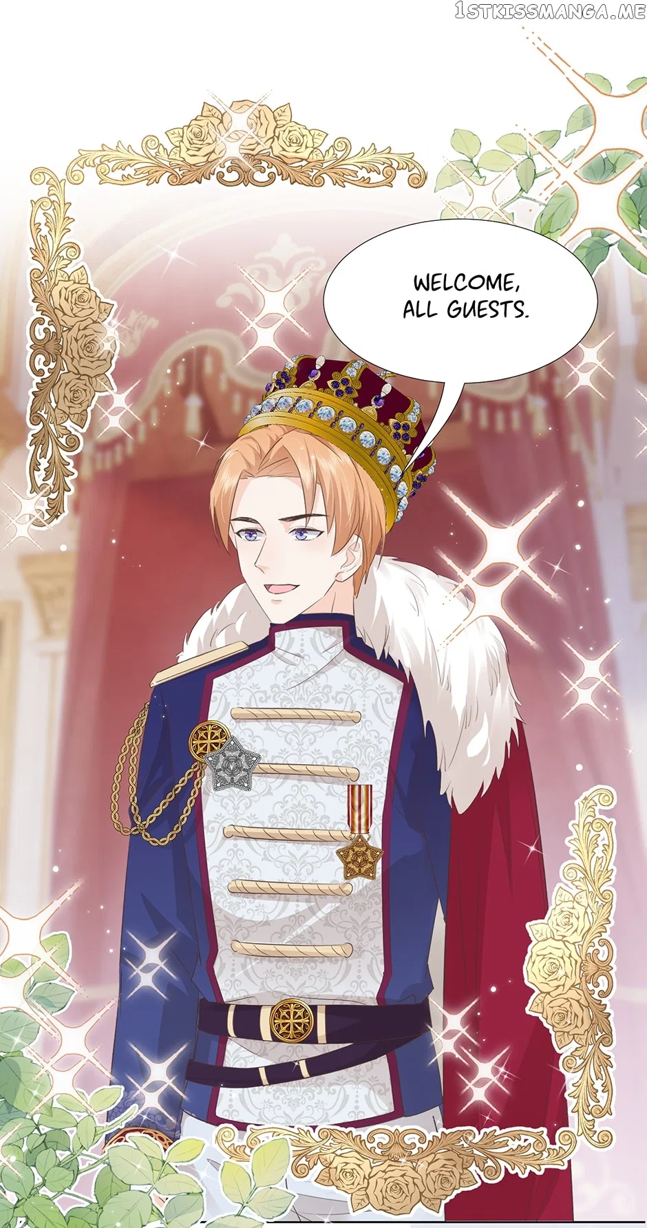 The Return of Princess Amy Chapter 59 – Page 62