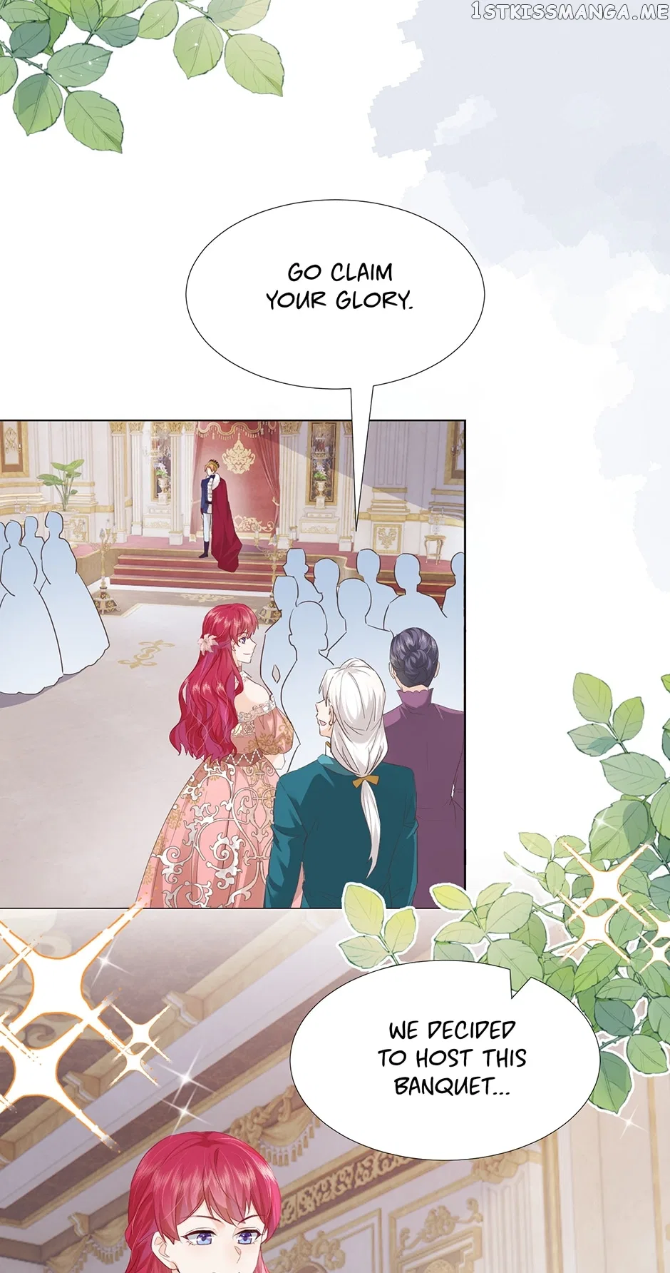 The Return of Princess Amy Chapter 59 – Page 63