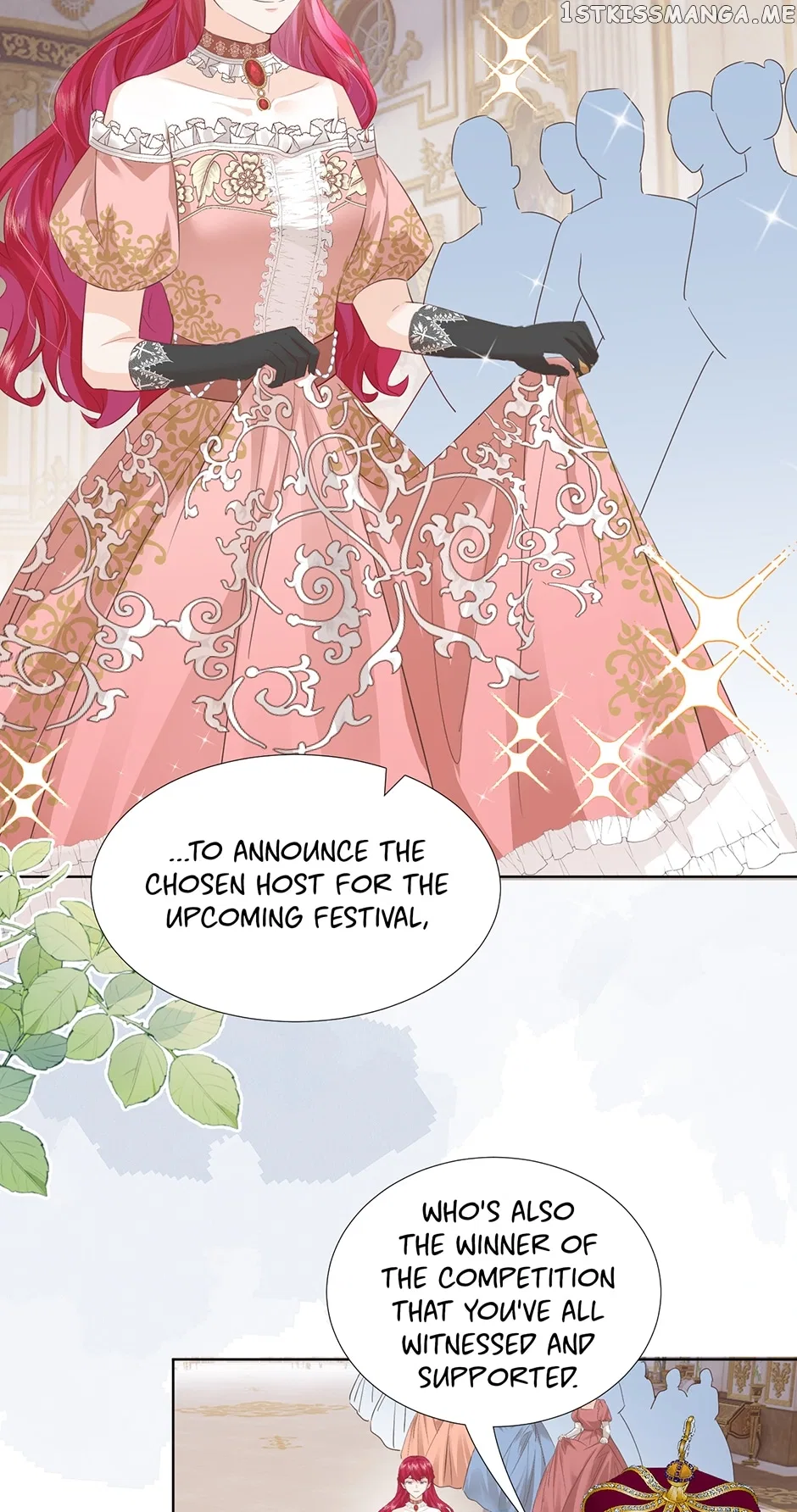 The Return of Princess Amy Chapter 59 – Page 64