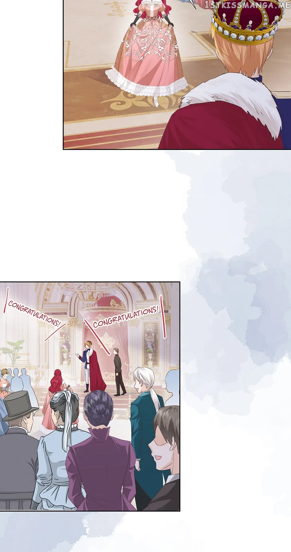 The Return of Princess Amy Chapter 59 – Page 65