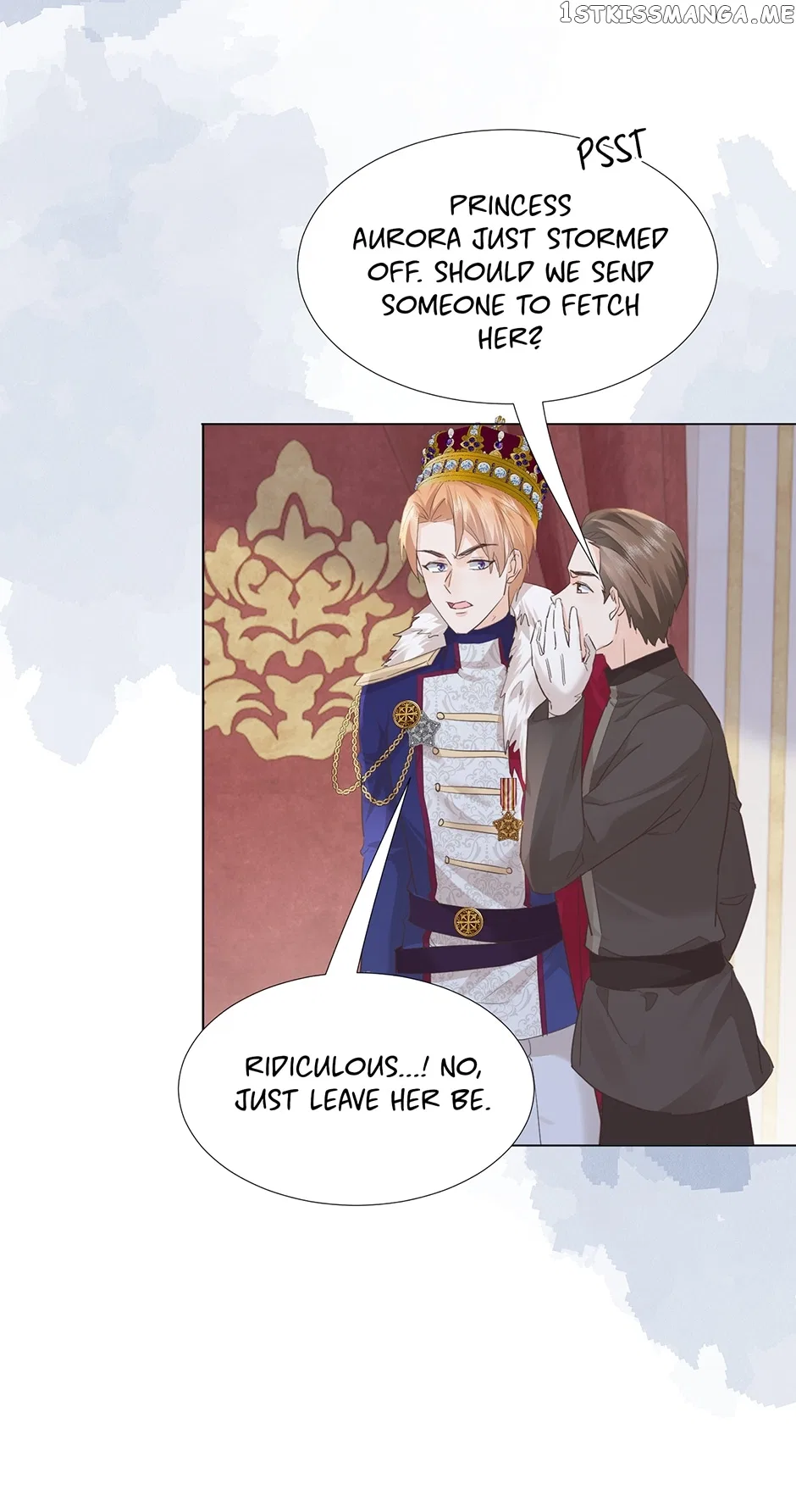 The Return of Princess Amy Chapter 59 – Page 66
