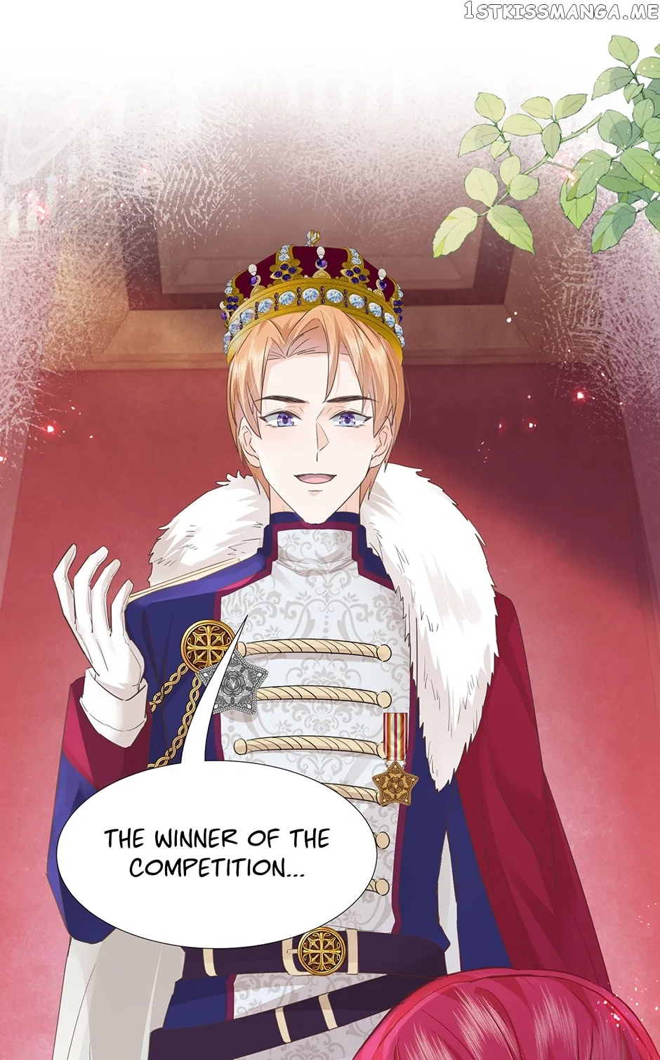 The Return of Princess Amy Chapter 59 – Page 67