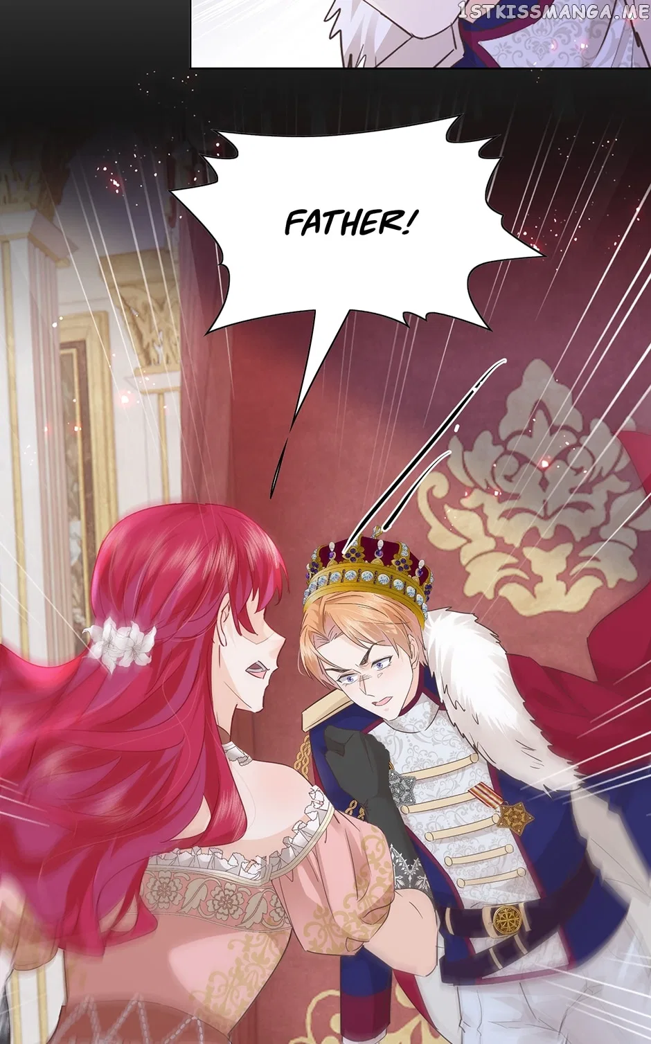 The Return of Princess Amy Chapter 59 – Page 69
