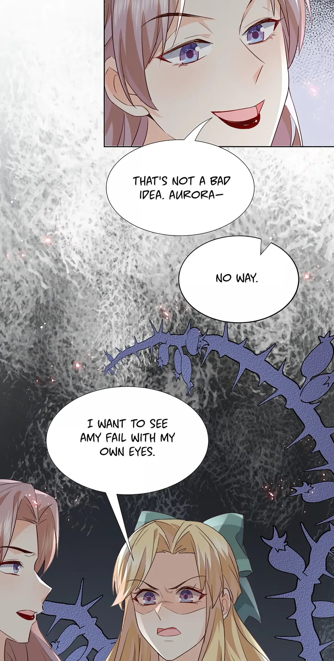 The Return of Princess Amy Chapter 58 – Page 42