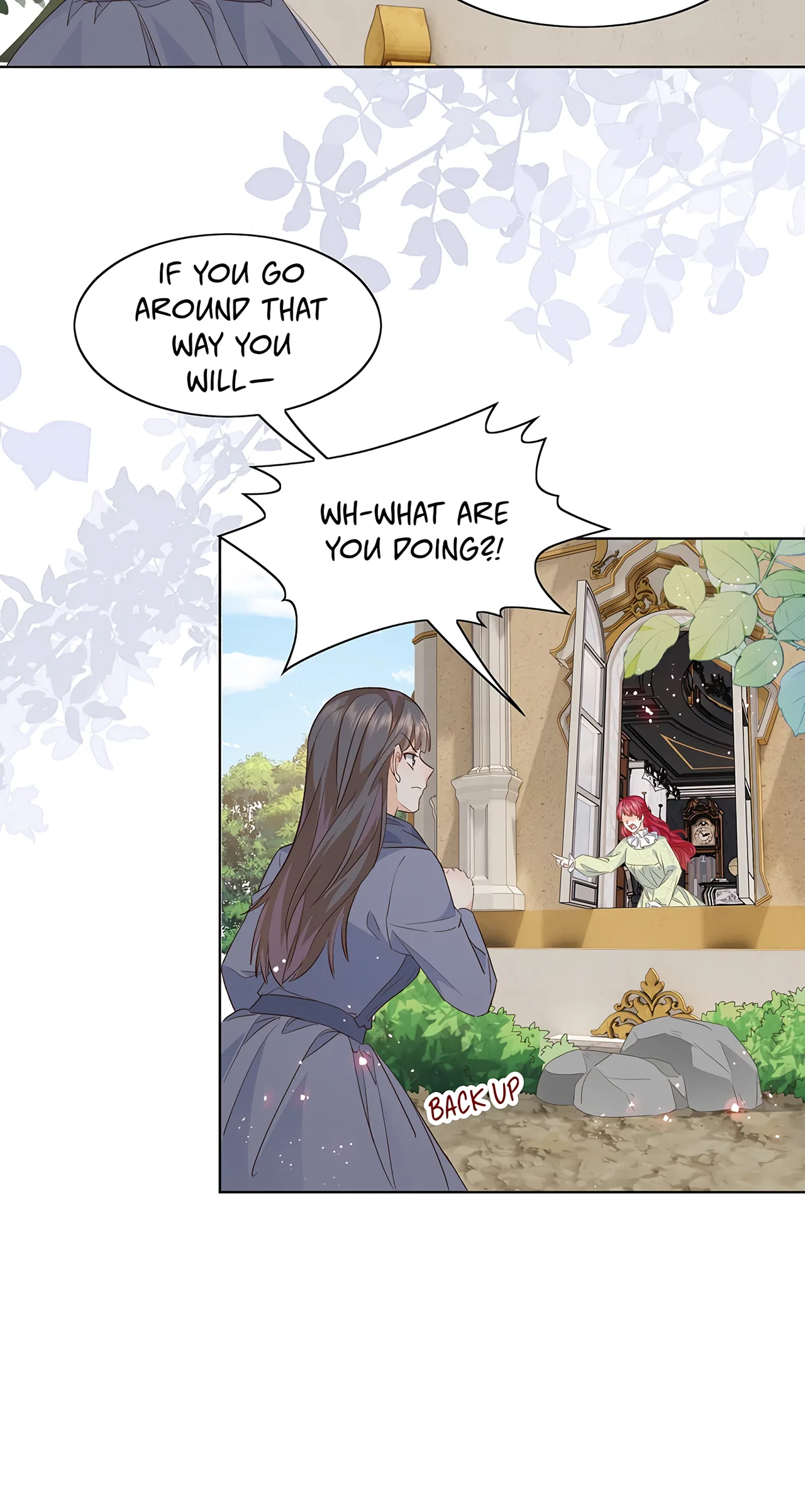 The Return of Princess Amy Chapter 57 – Page 4