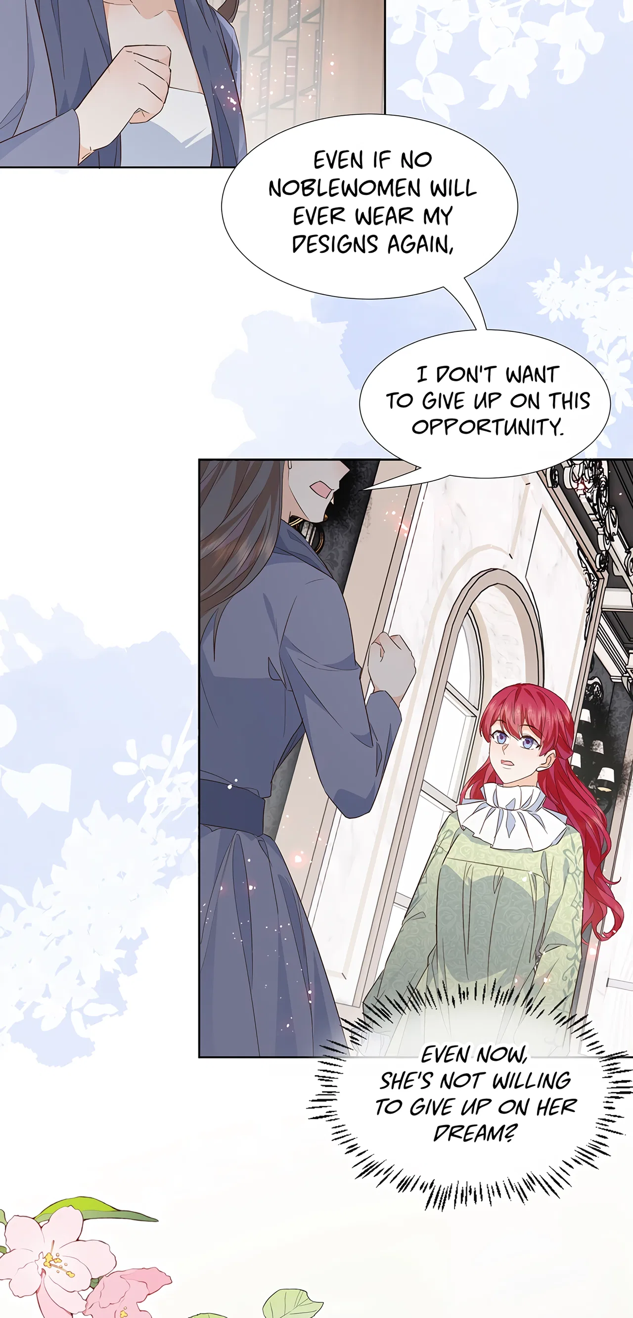 The Return of Princess Amy Chapter 57 – Page 10