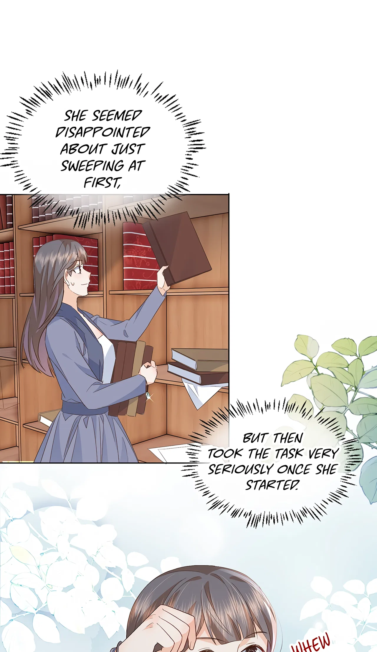 The Return of Princess Amy Chapter 57 – Page 14