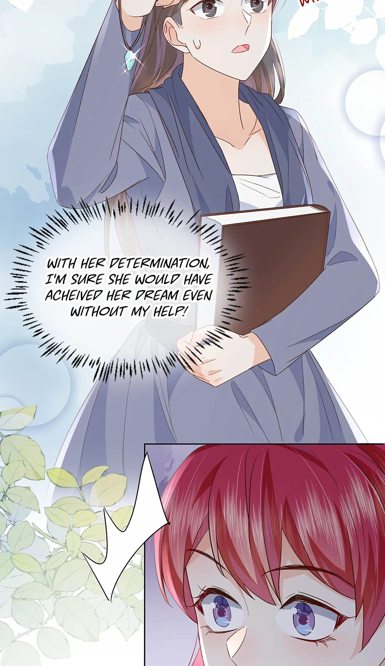 The Return of Princess Amy Chapter 57 – Page 15