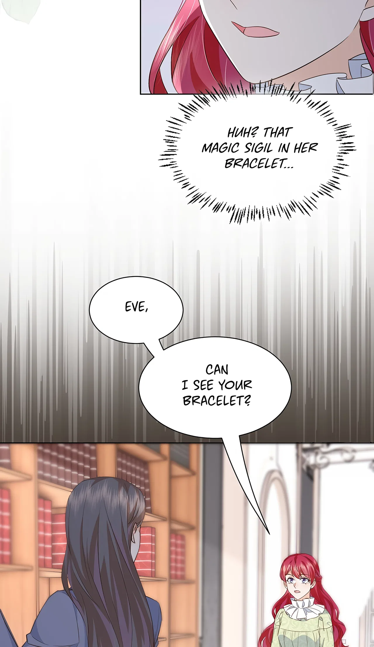 The Return of Princess Amy Chapter 57 – Page 16