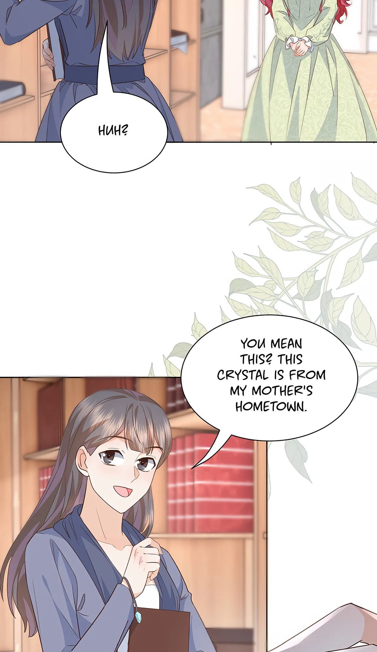 The Return of Princess Amy Chapter 57 – Page 17
