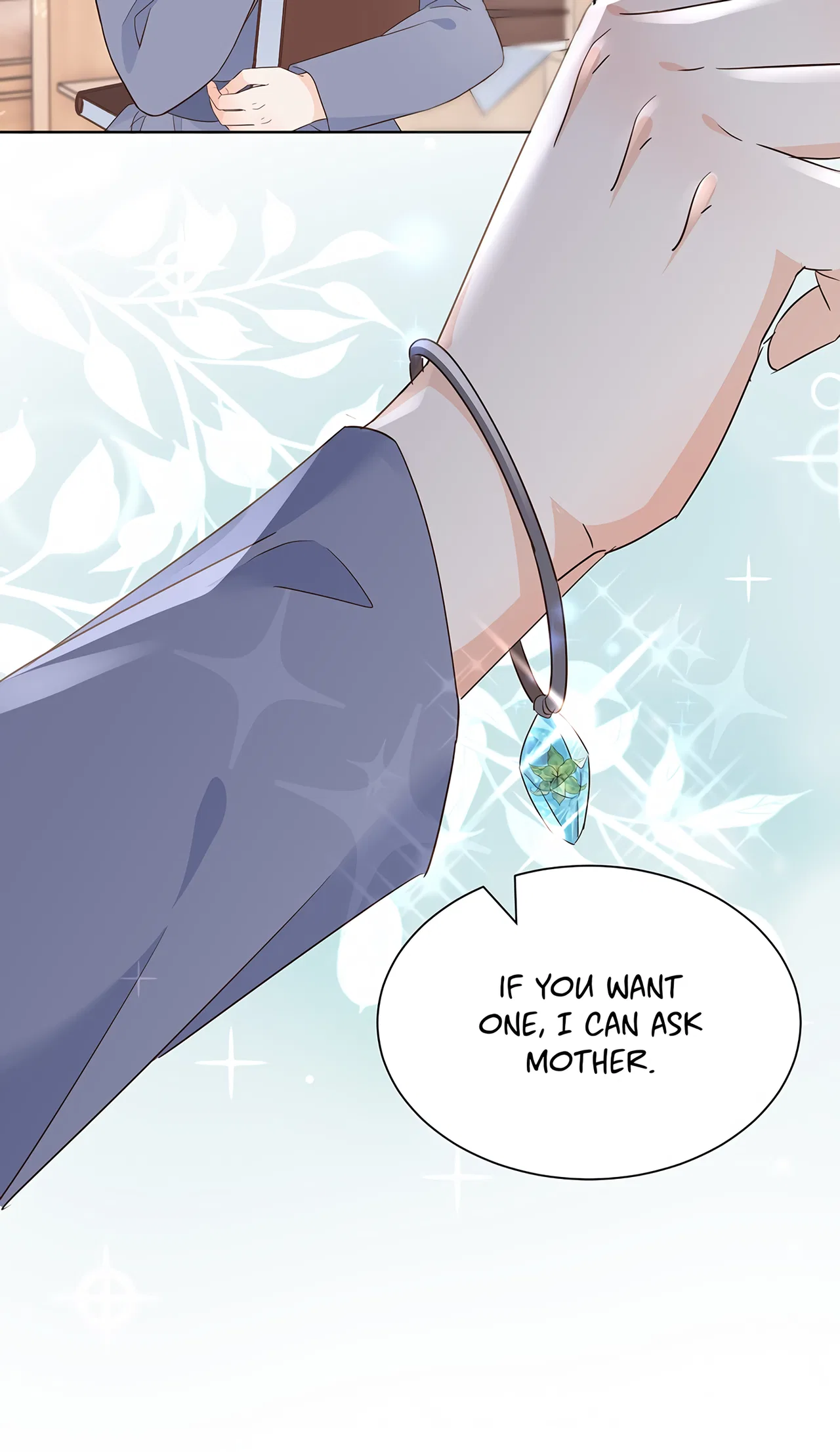 The Return of Princess Amy Chapter 57 – Page 18