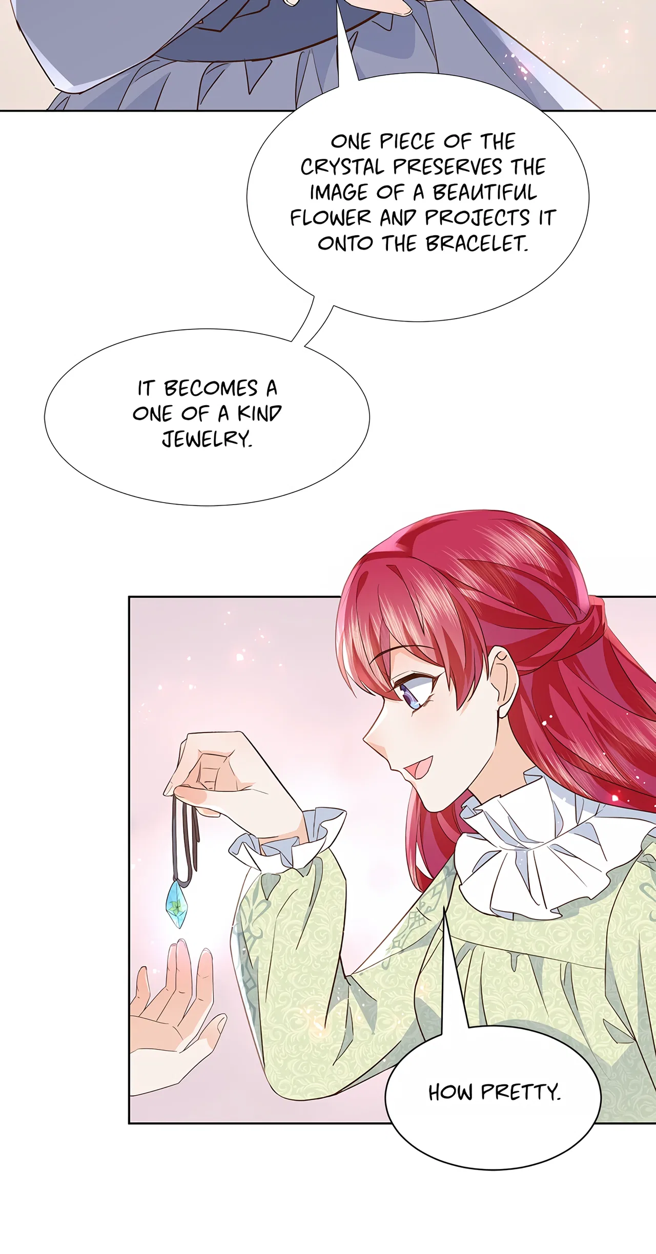 The Return of Princess Amy Chapter 57 – Page 22