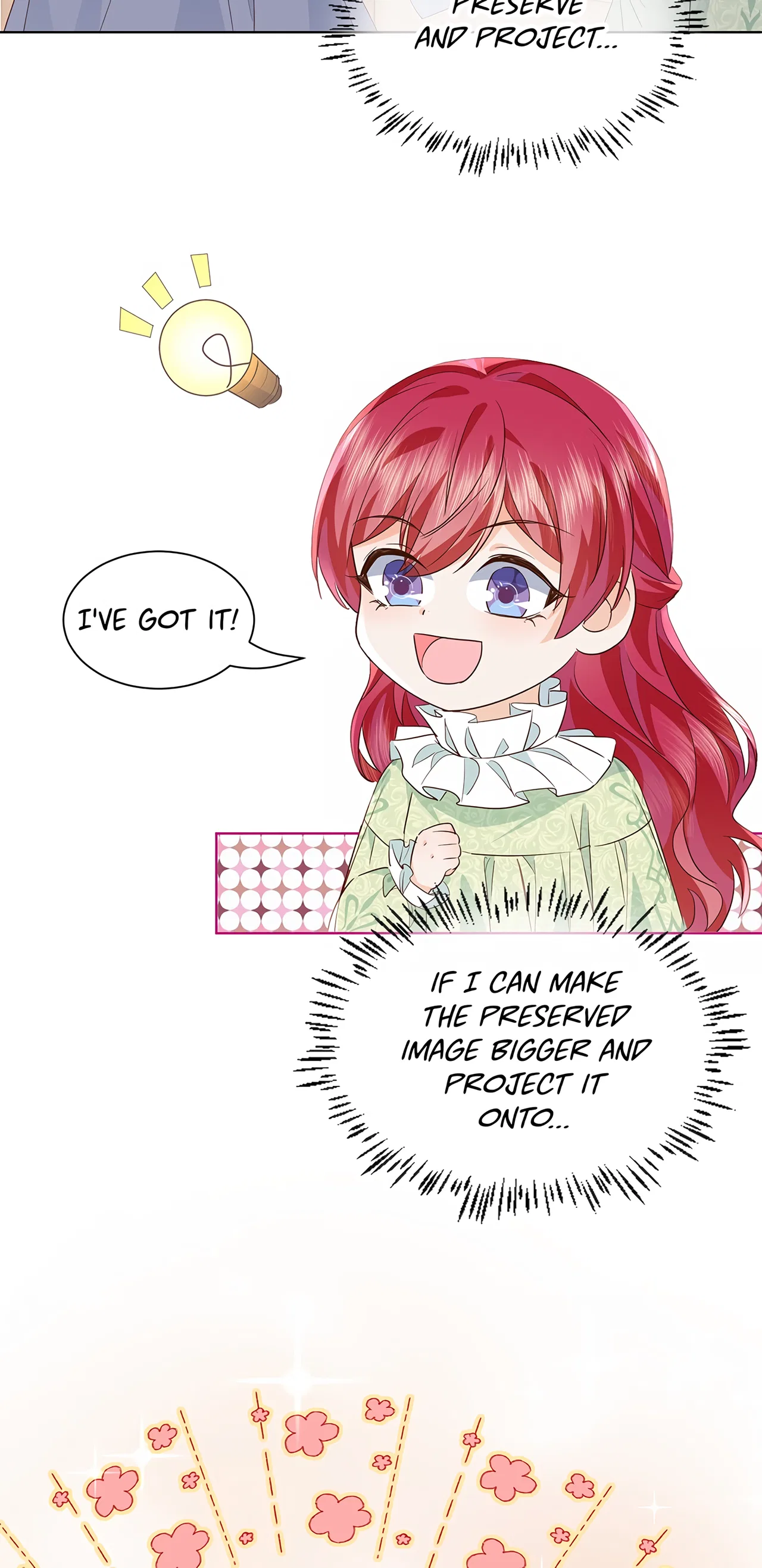 The Return of Princess Amy Chapter 57 – Page 24