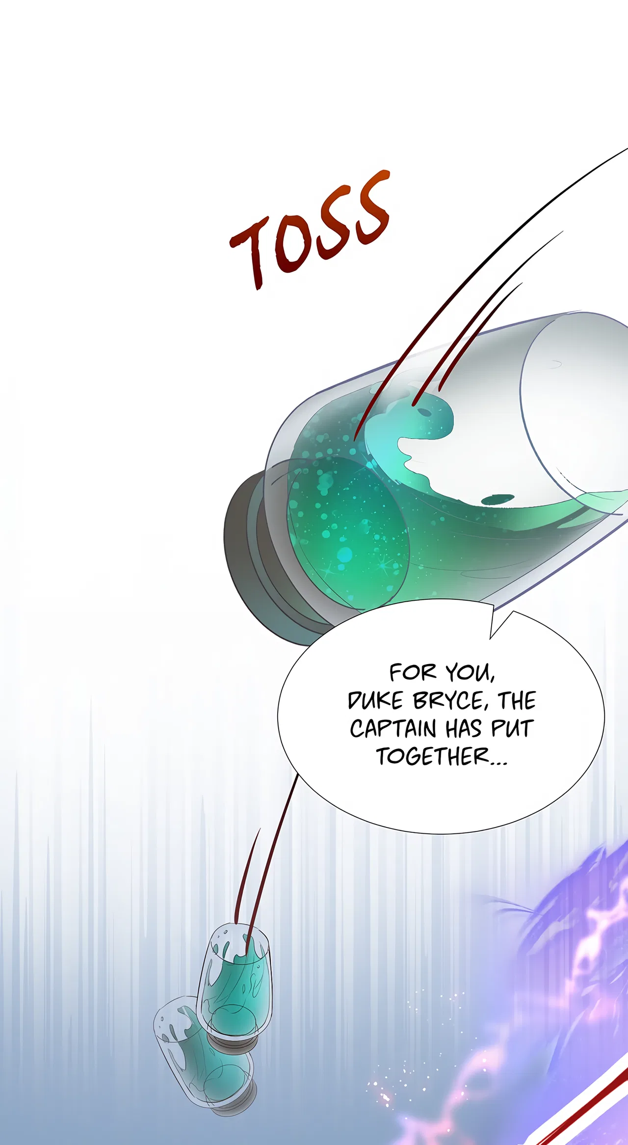 The Return of Princess Amy Chapter 57 – Page 40