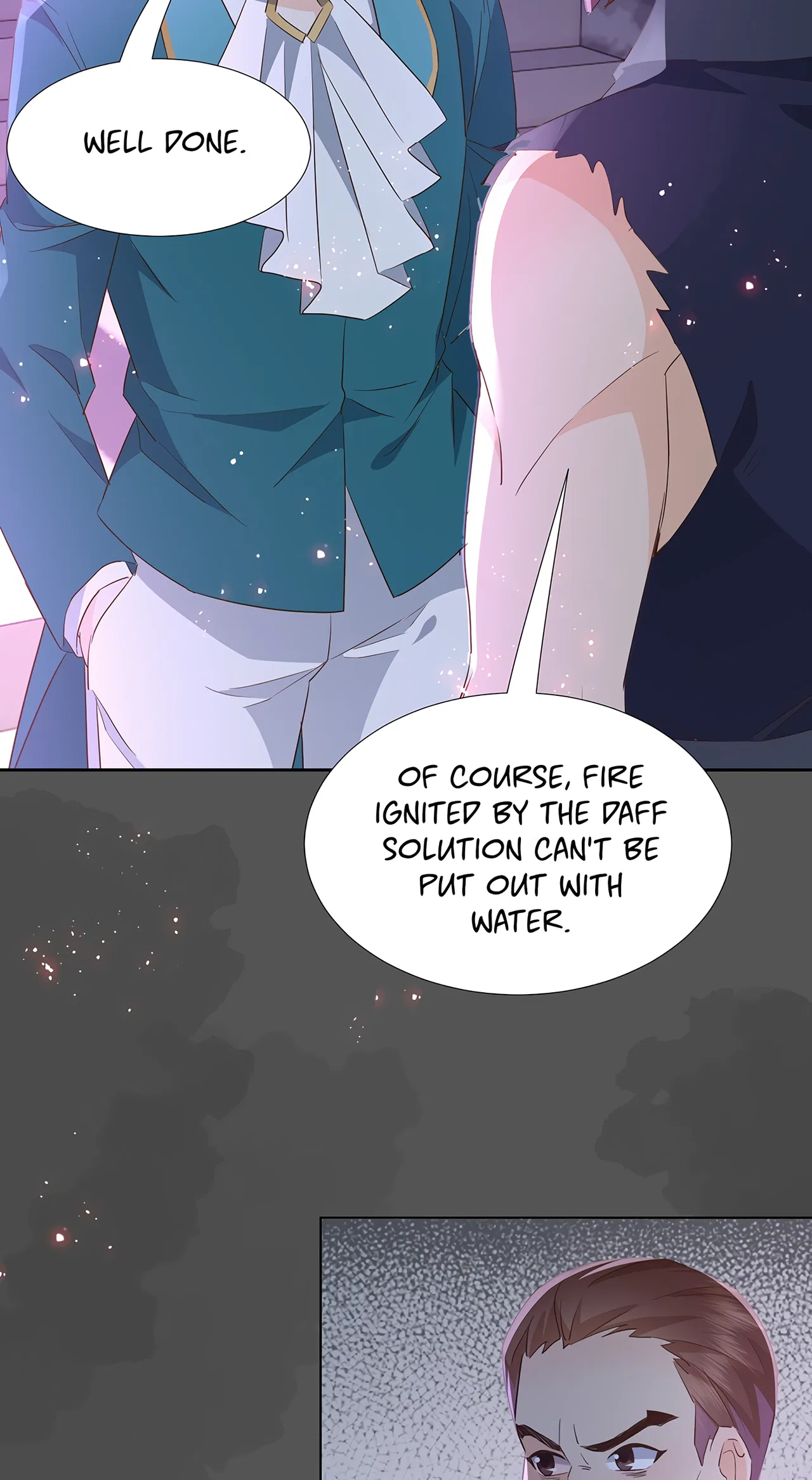 The Return of Princess Amy Chapter 57 – Page 43