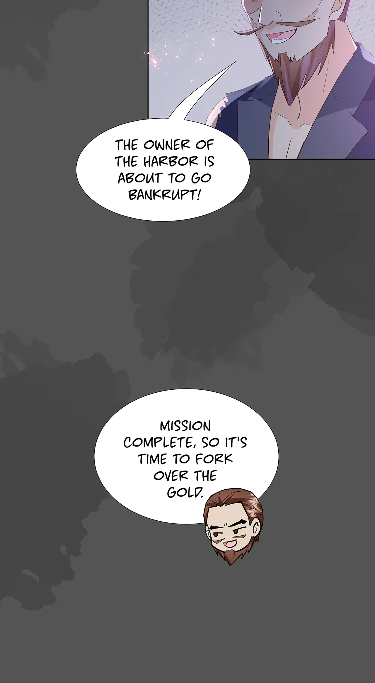 The Return of Princess Amy Chapter 57 – Page 44