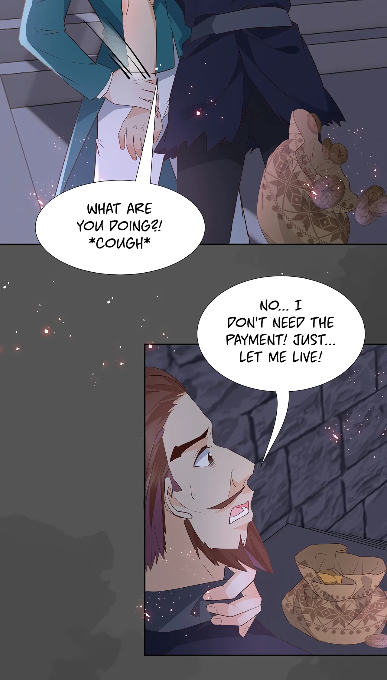 The Return of Princess Amy Chapter 57 – Page 47
