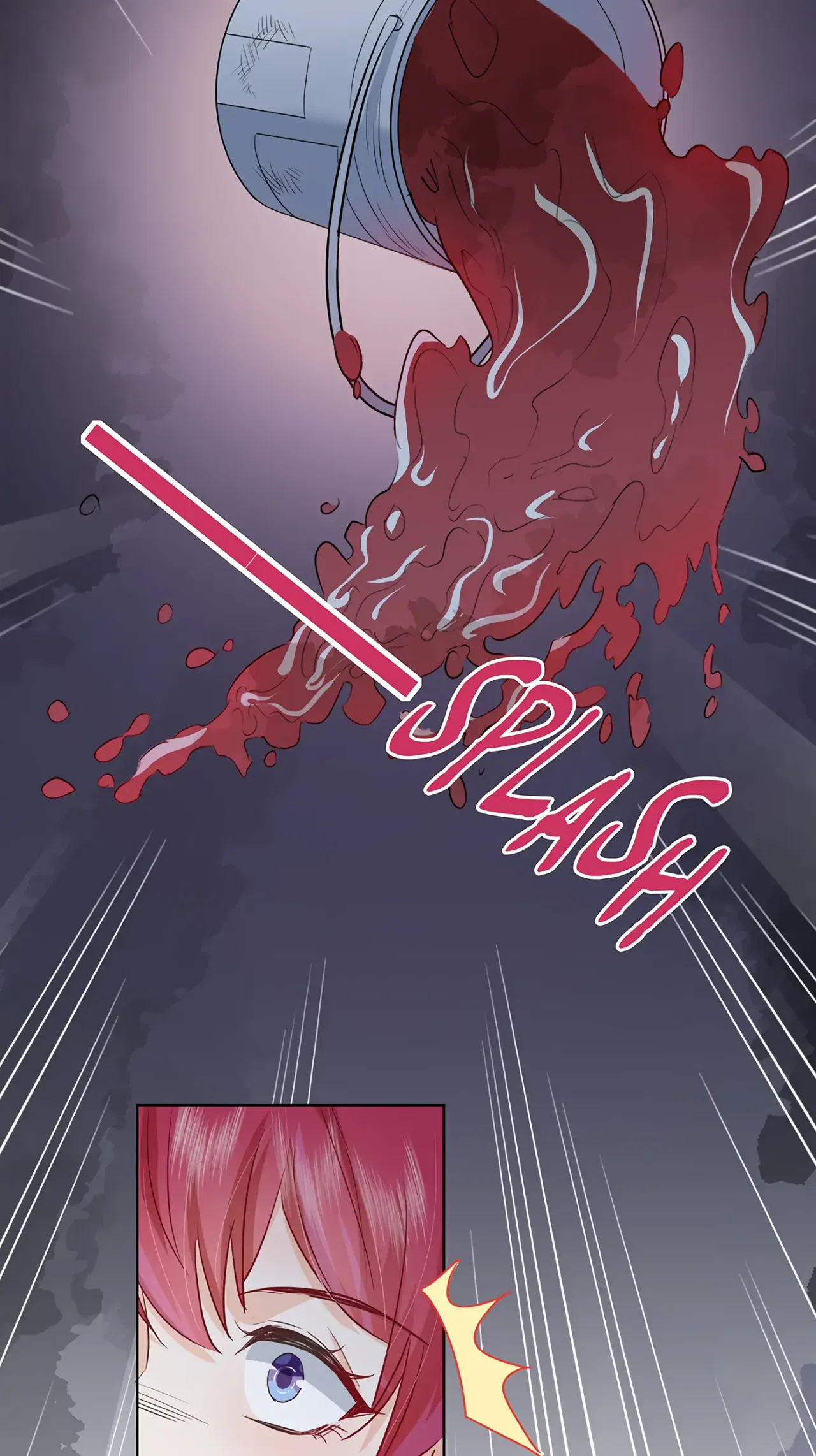 The Return of Princess Amy Chapter 56 – Page 4