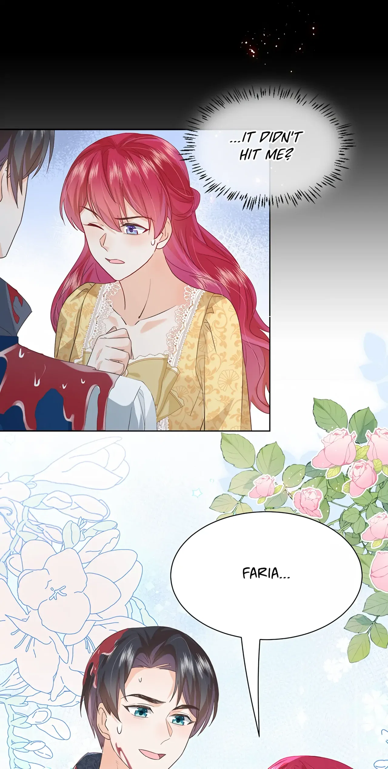 The Return of Princess Amy Chapter 56 – Page 6