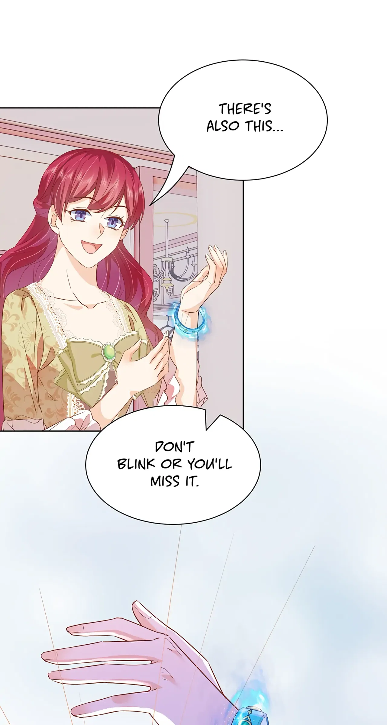 The Return of Princess Amy Chapter 56 – Page 15