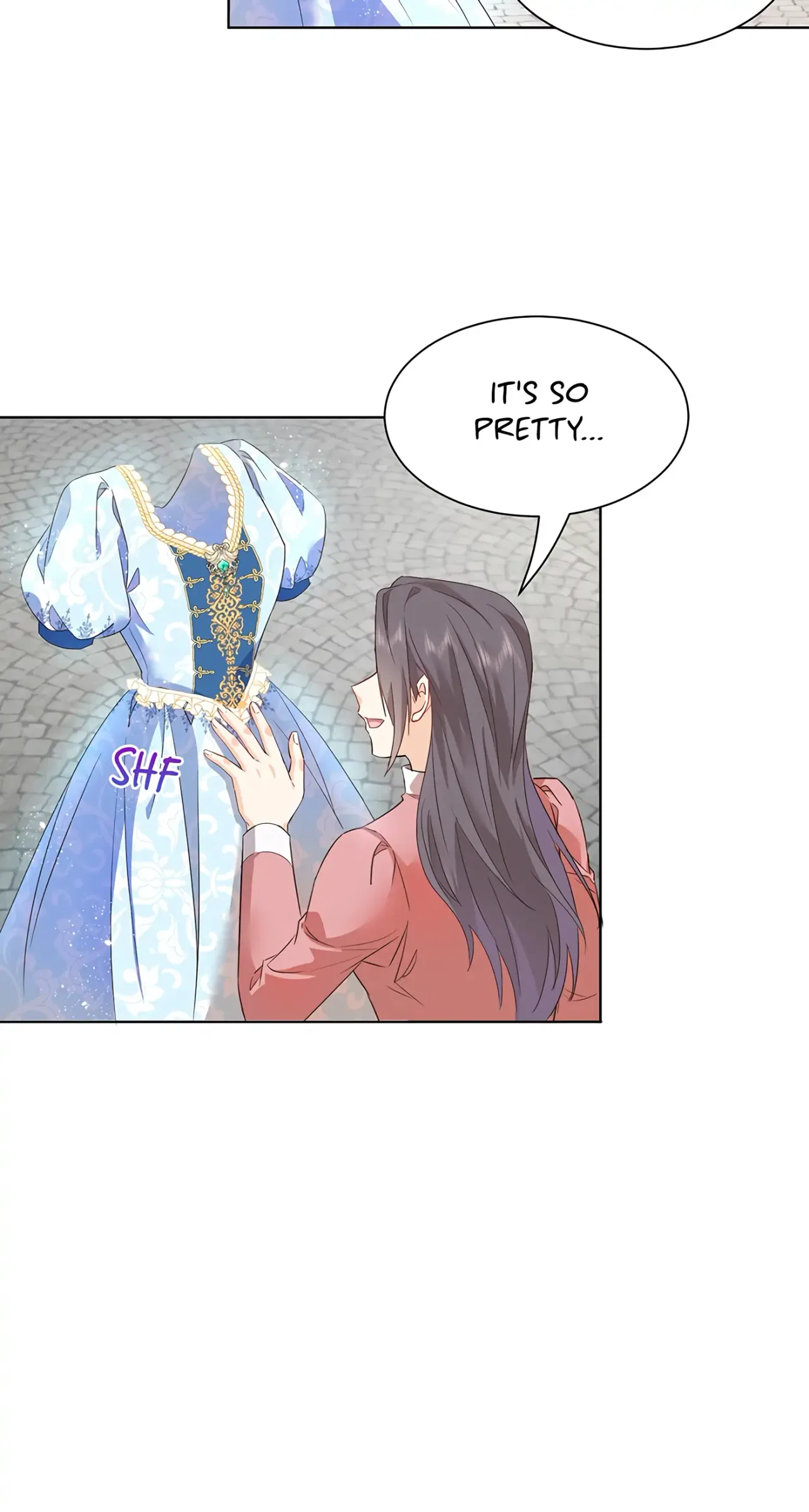 The Return of Princess Amy Chapter 56 – Page 19
