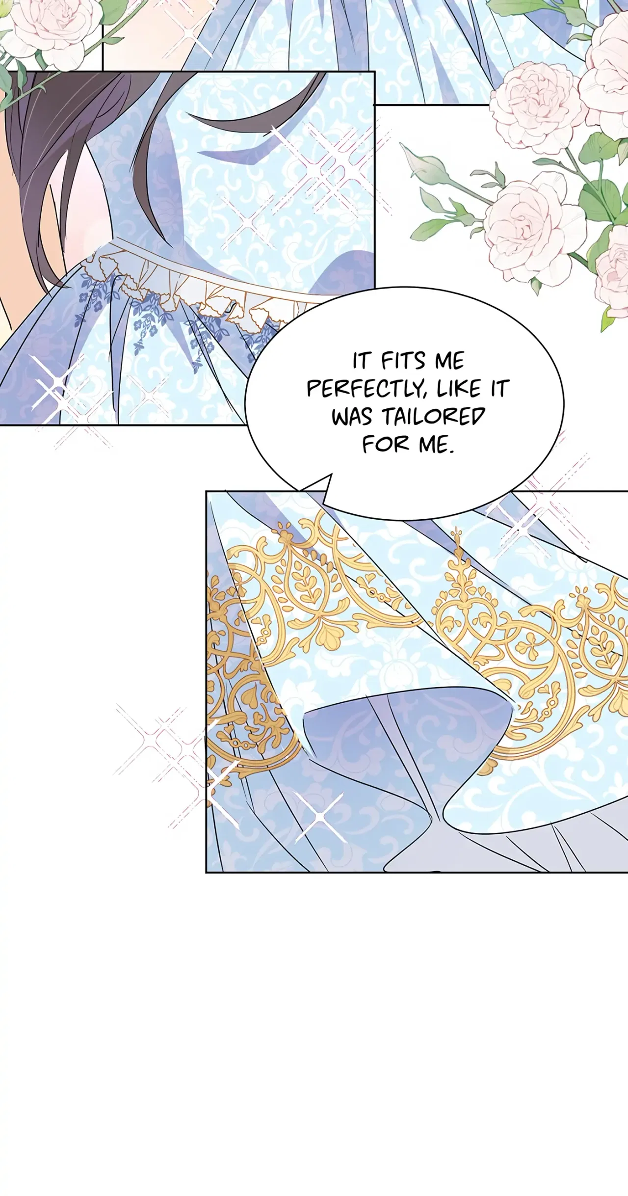 The Return of Princess Amy Chapter 56 – Page 28