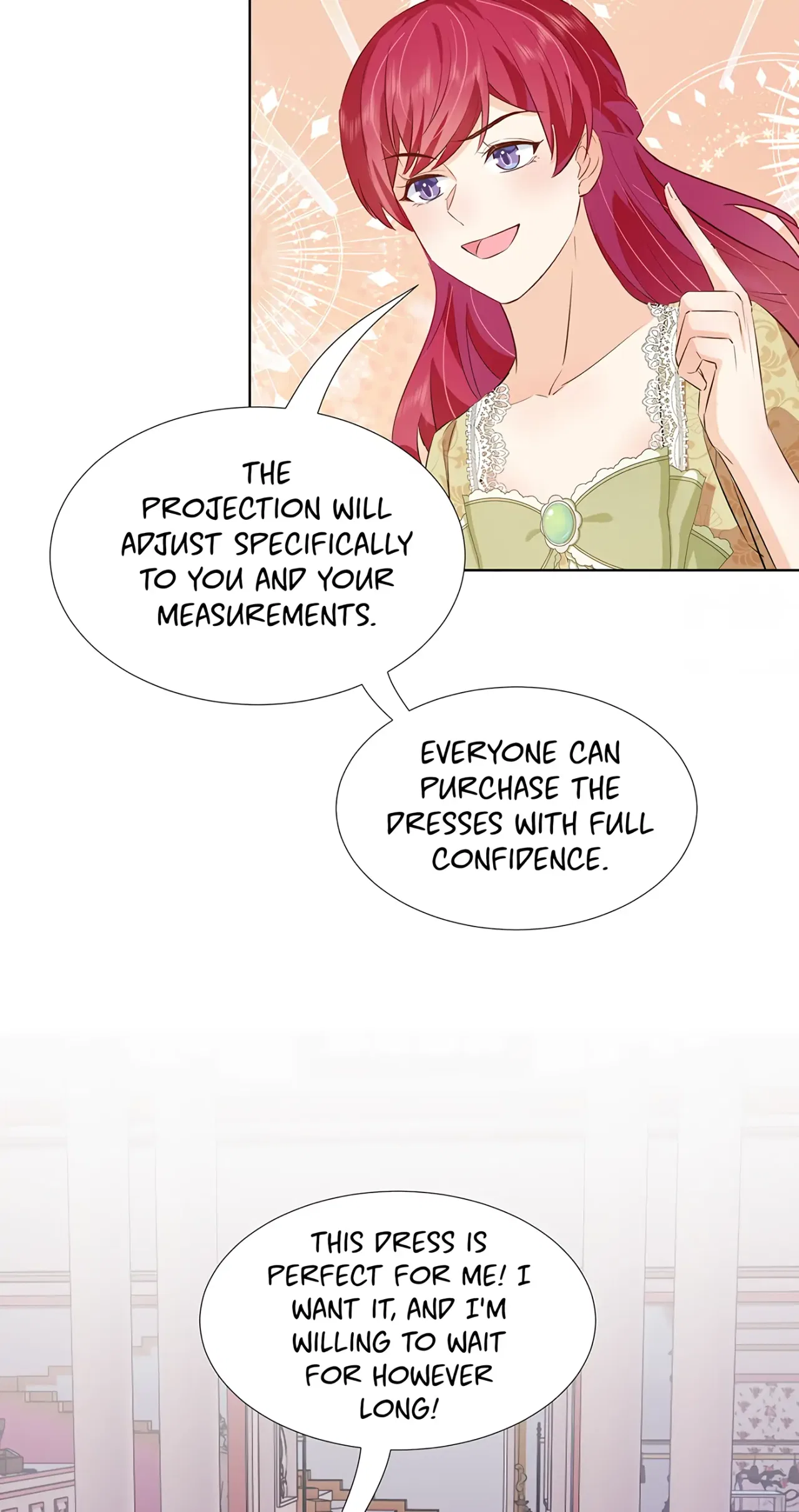The Return of Princess Amy Chapter 56 – Page 30