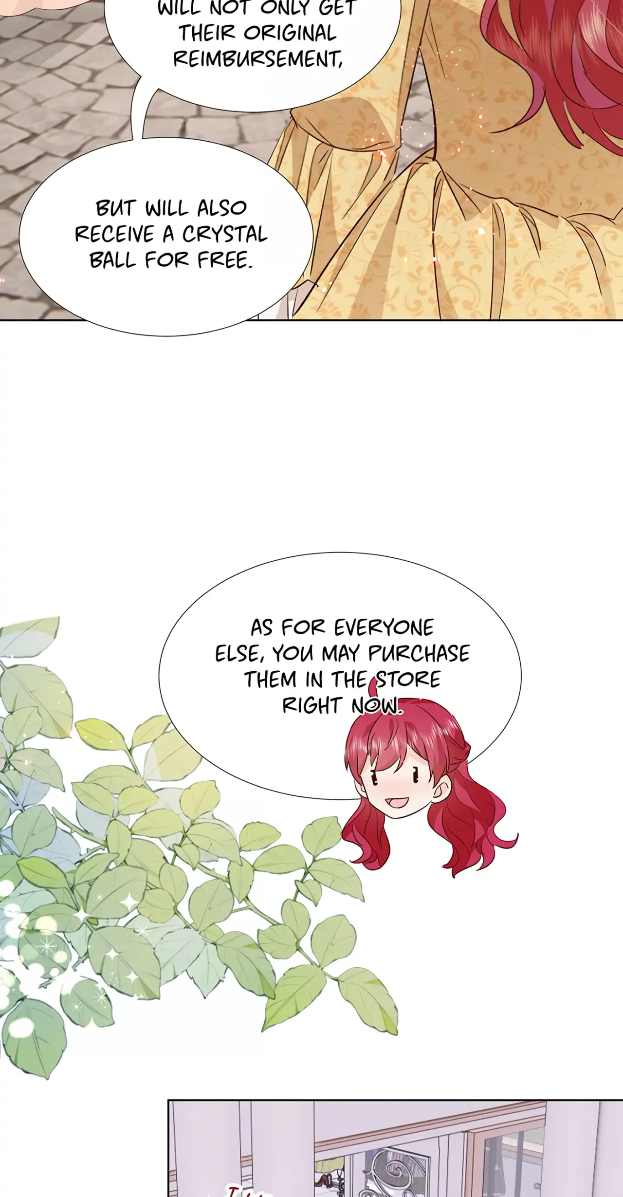 The Return of Princess Amy Chapter 56 – Page 37